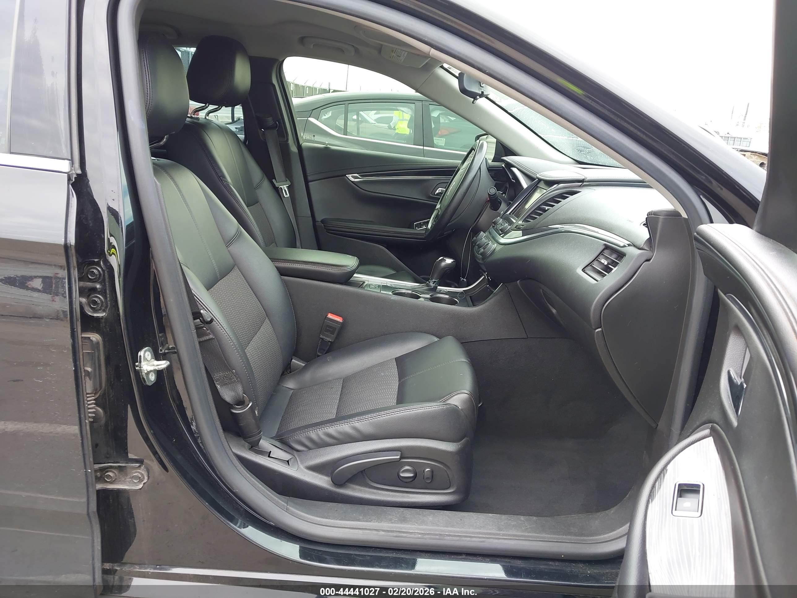 CHEVROLET IMPALA image 5