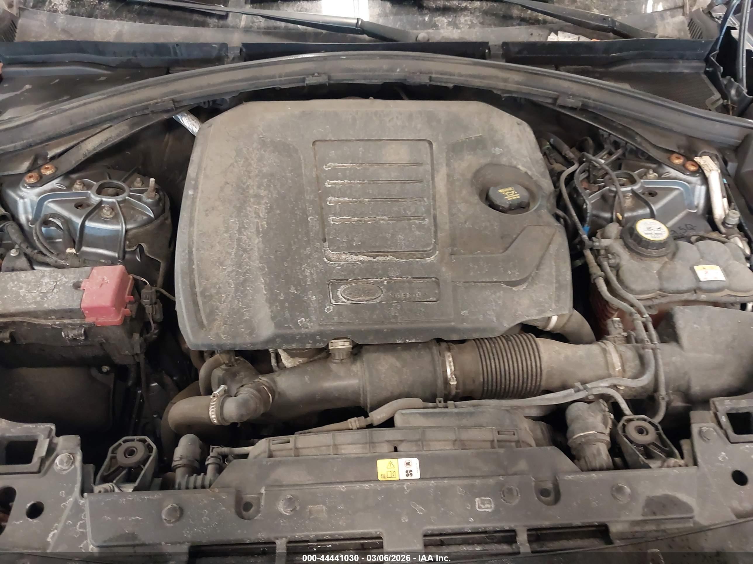 LAND ROVER image 10