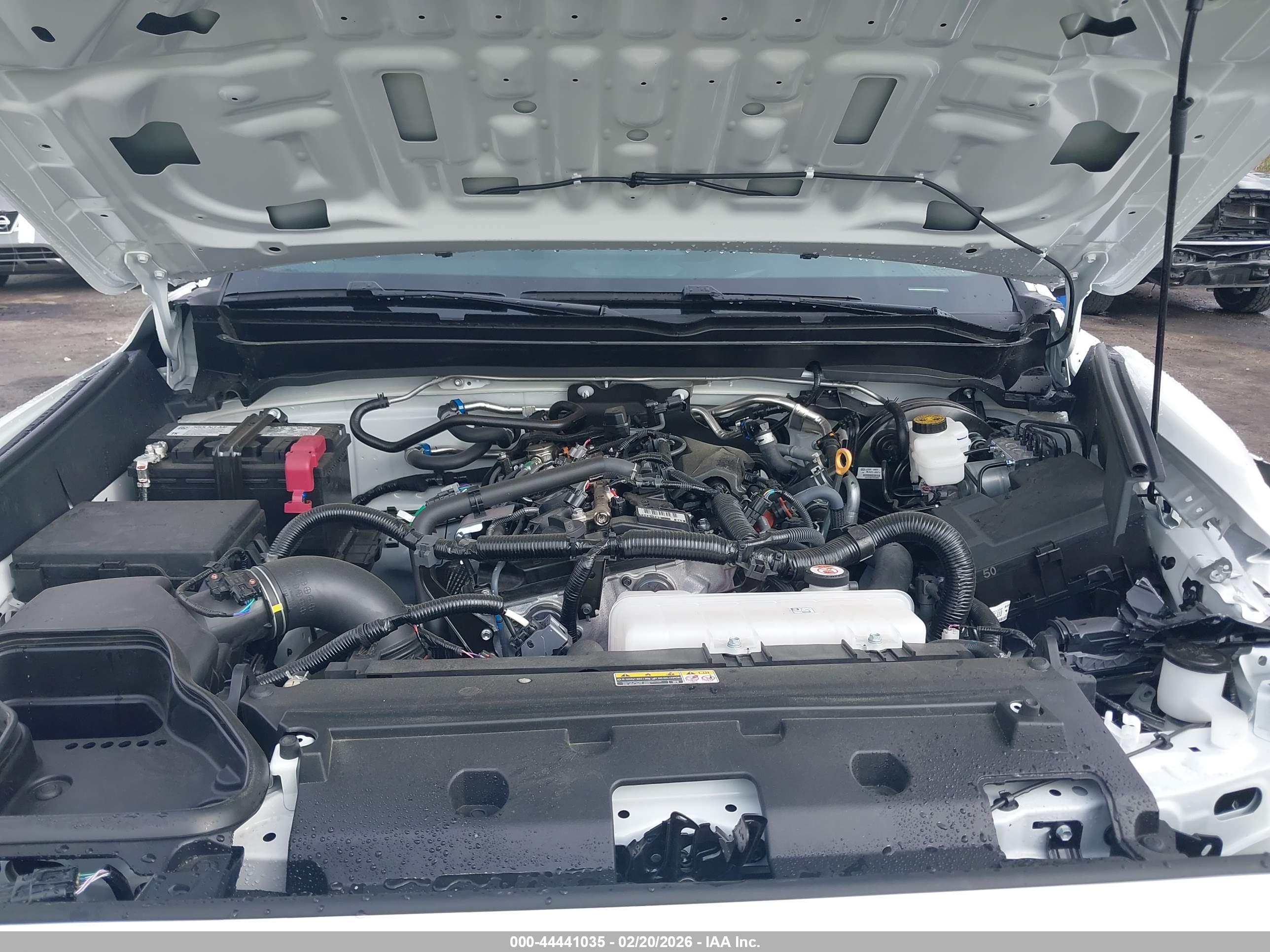 TOYOTA TACOMA image 10
