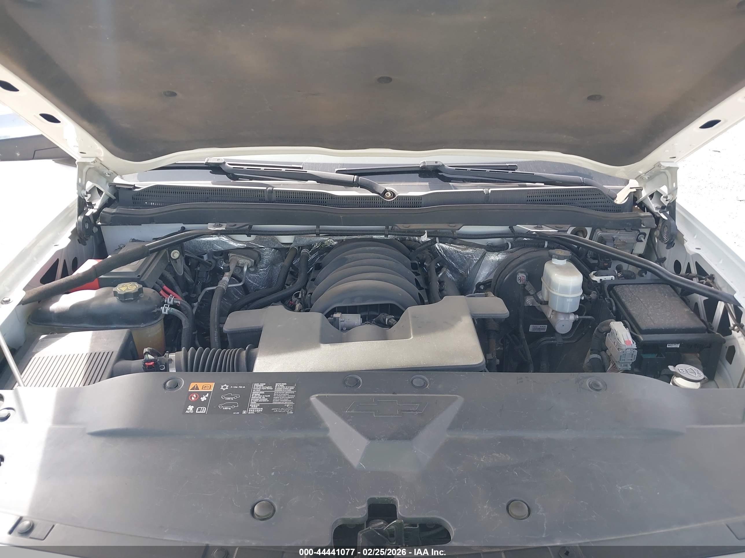 CHEVROLET SILVERADO image 10