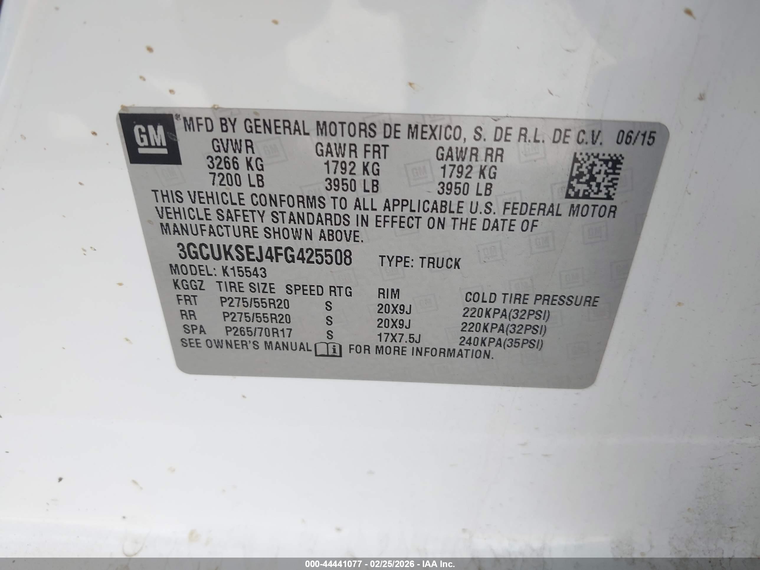 CHEVROLET SILVERADO image 9