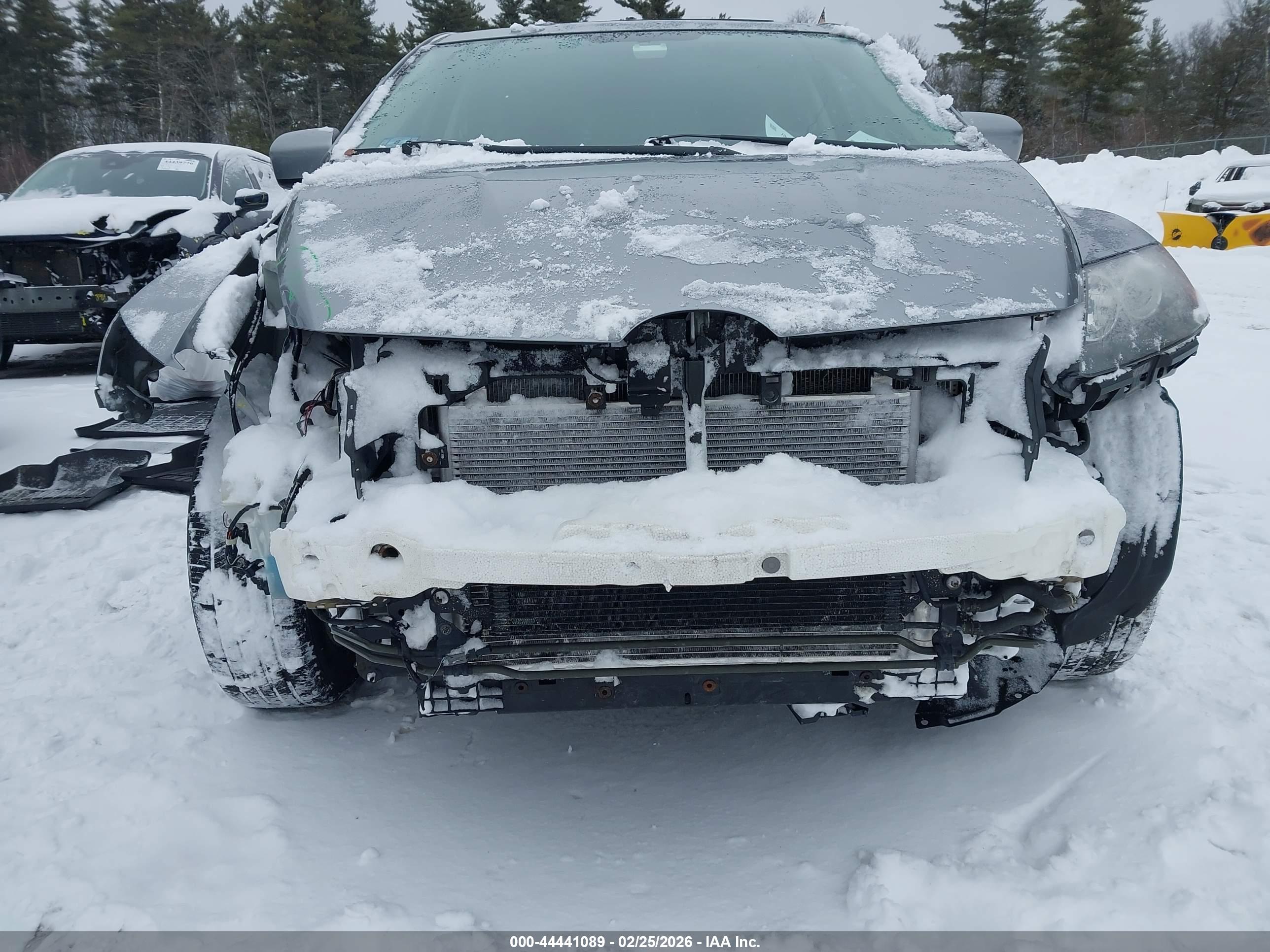 MAZDA CX-7 image 6