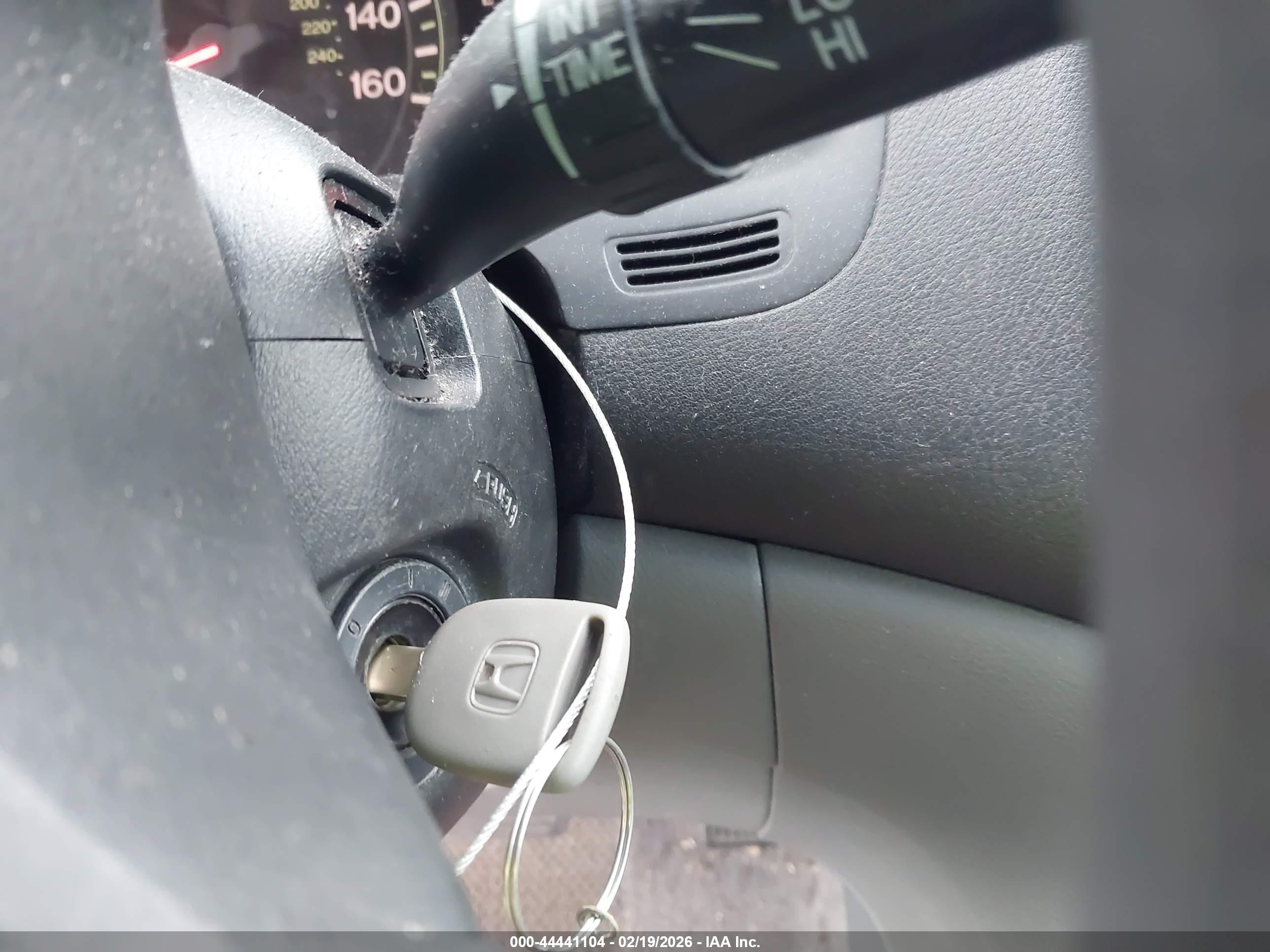 HONDA ACCORD image 11