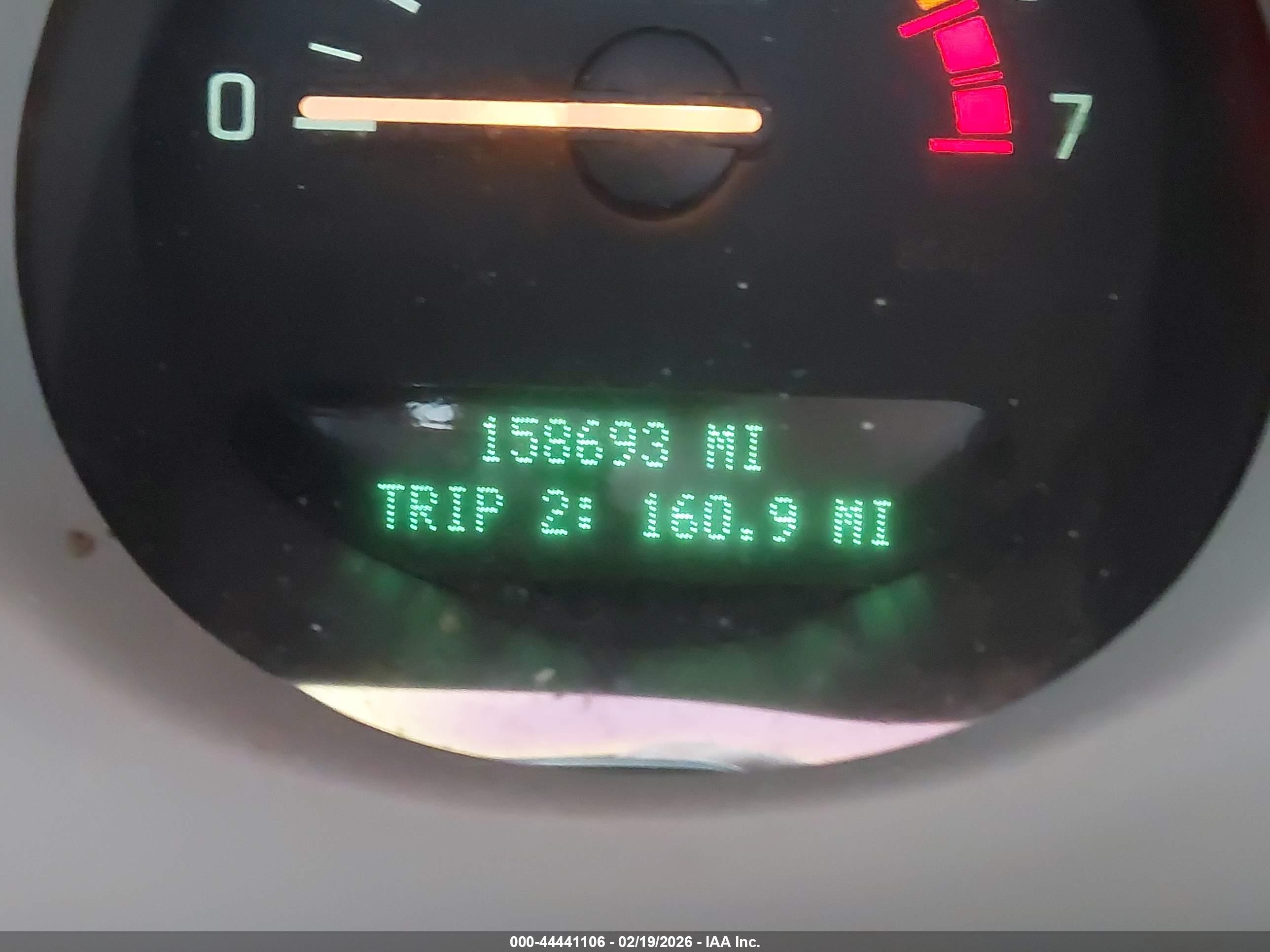 BUICK LESABRE image 7