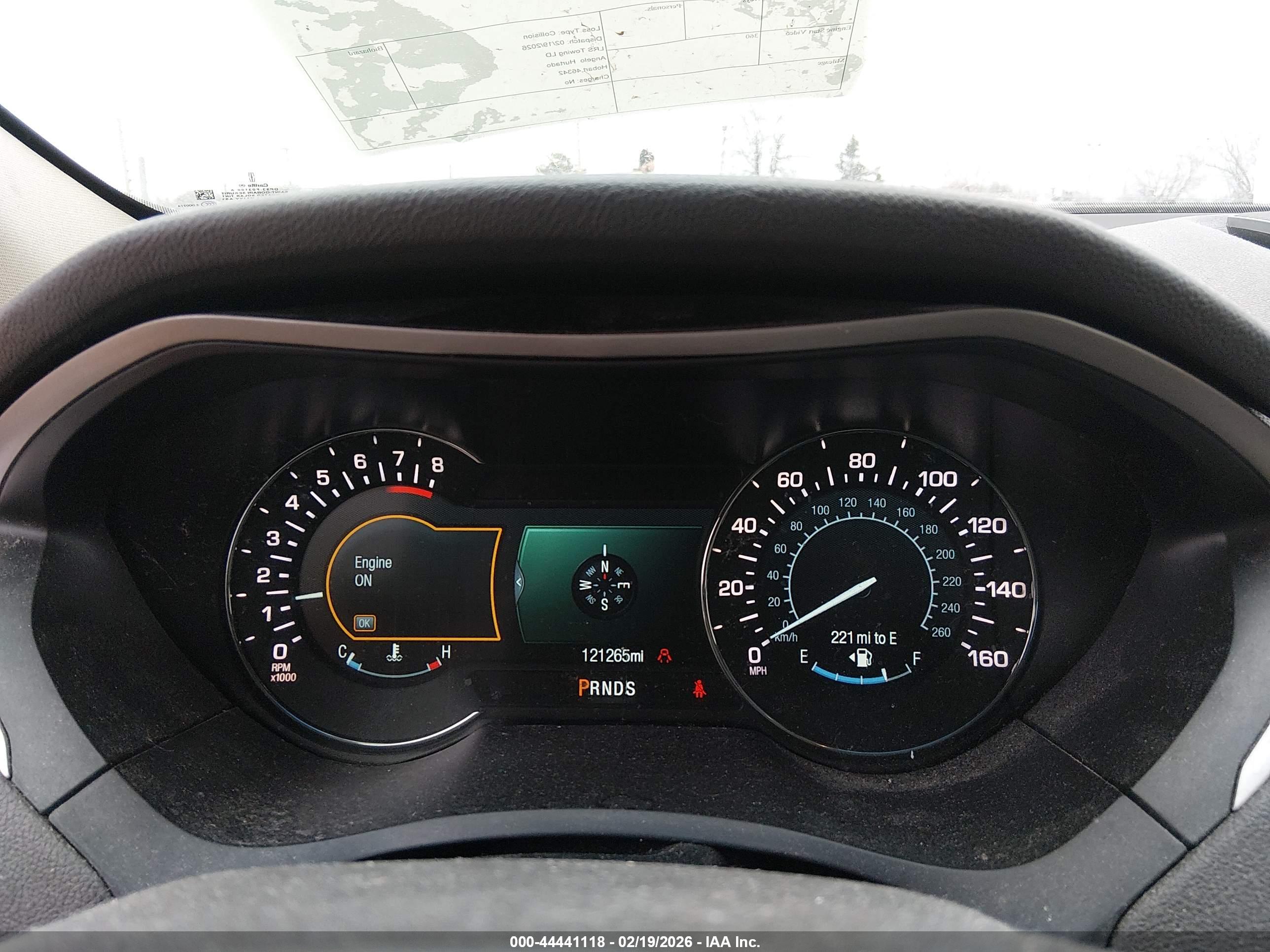 LINCOLN MKZ image 7