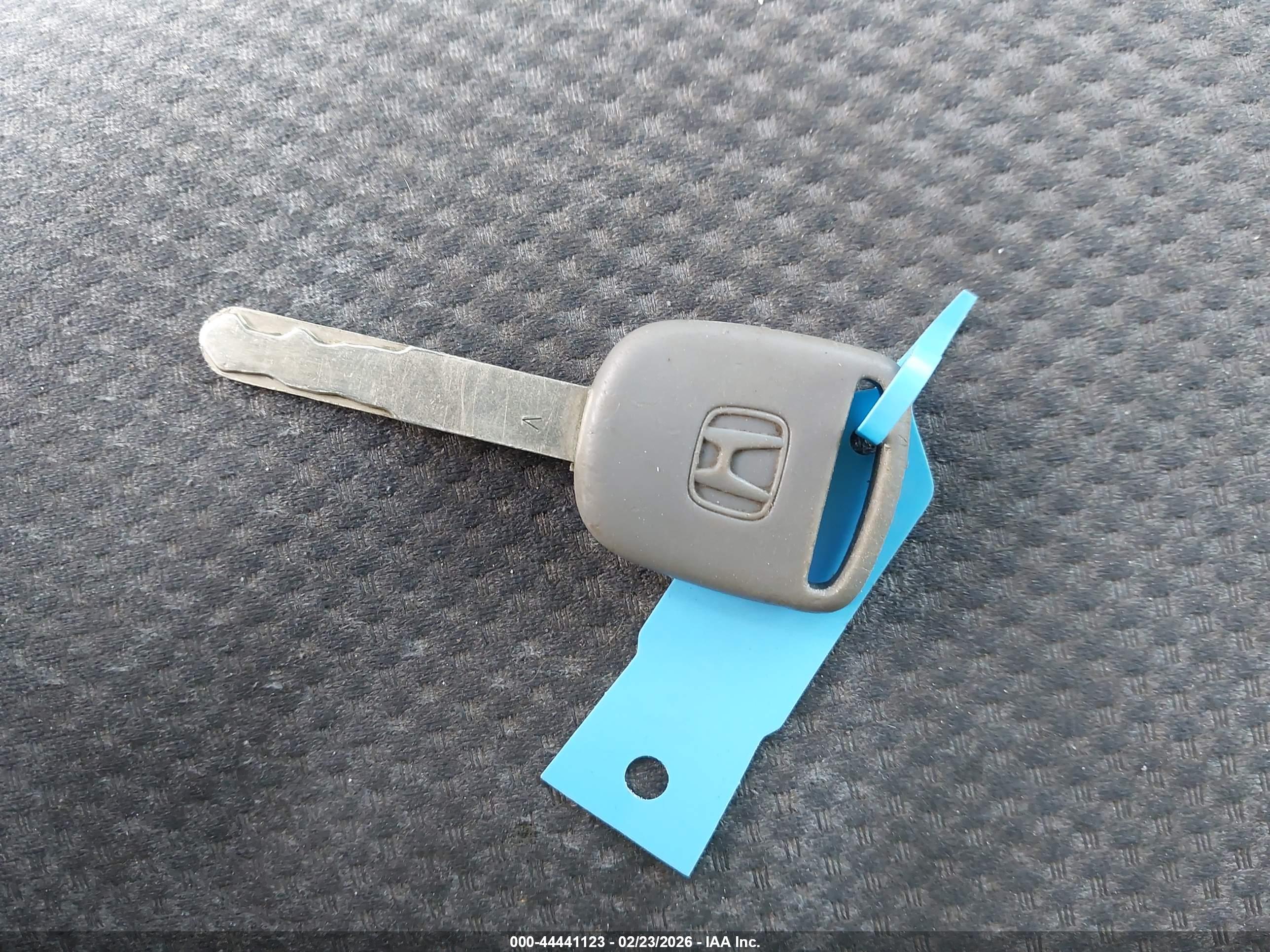 HONDA PILOT image 11