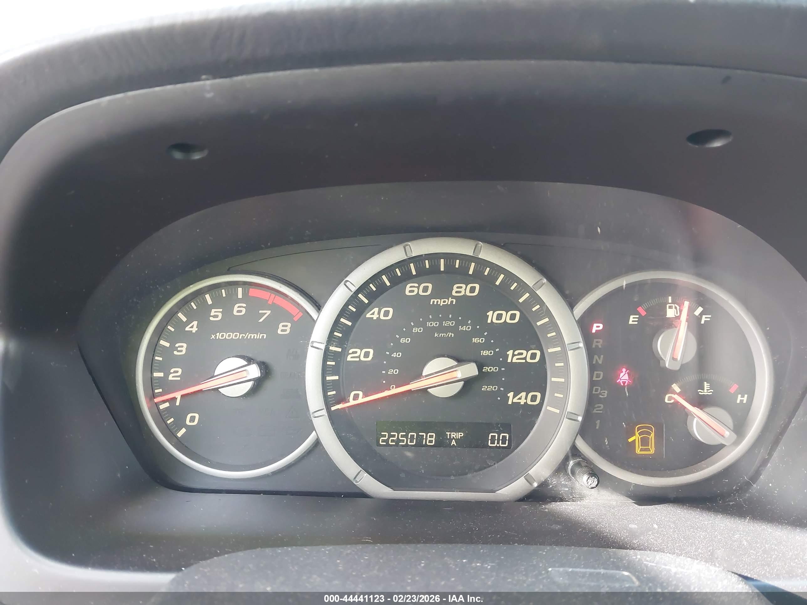 HONDA PILOT image 7