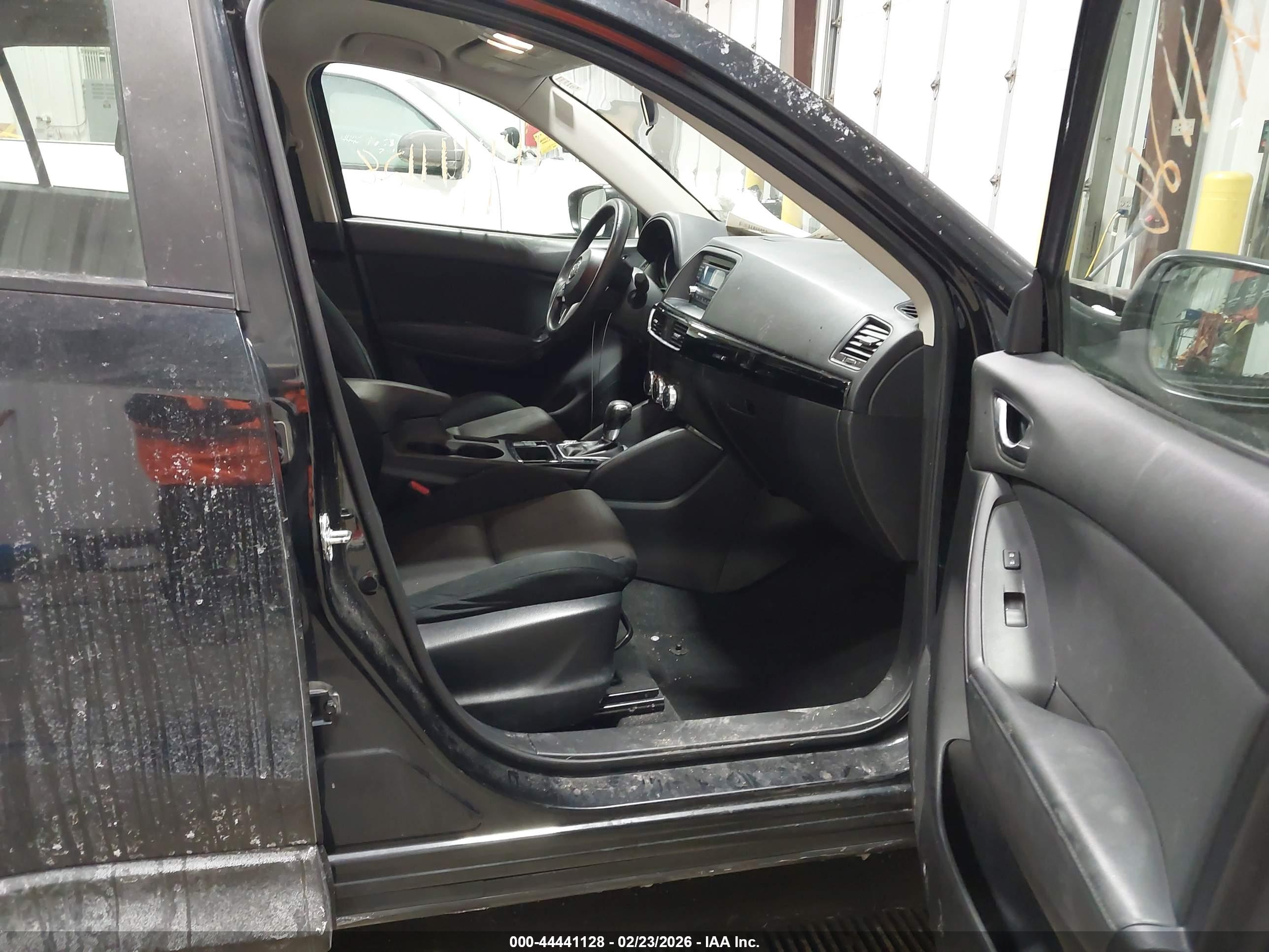 MAZDA CX-5 image 5