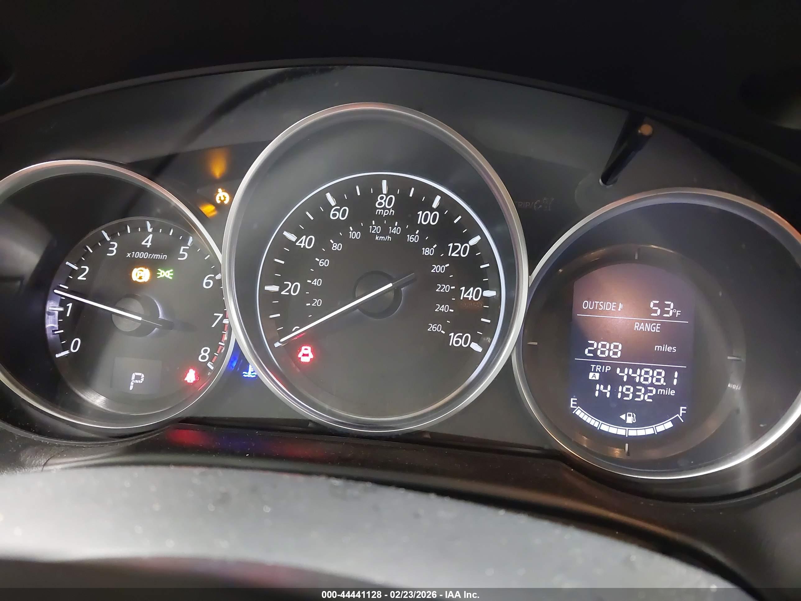 MAZDA CX-5 image 7