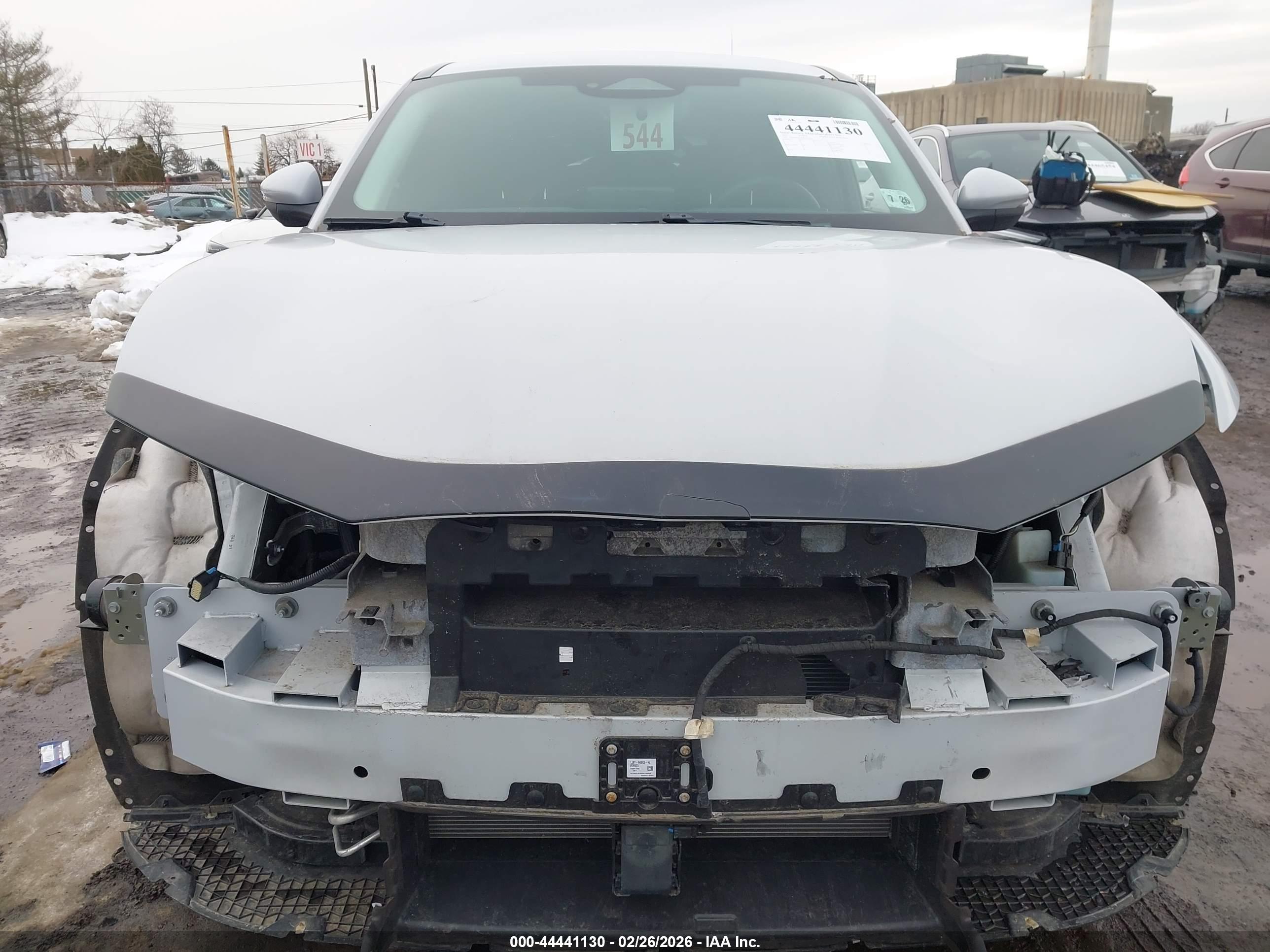 FORD MUSTANG image 6