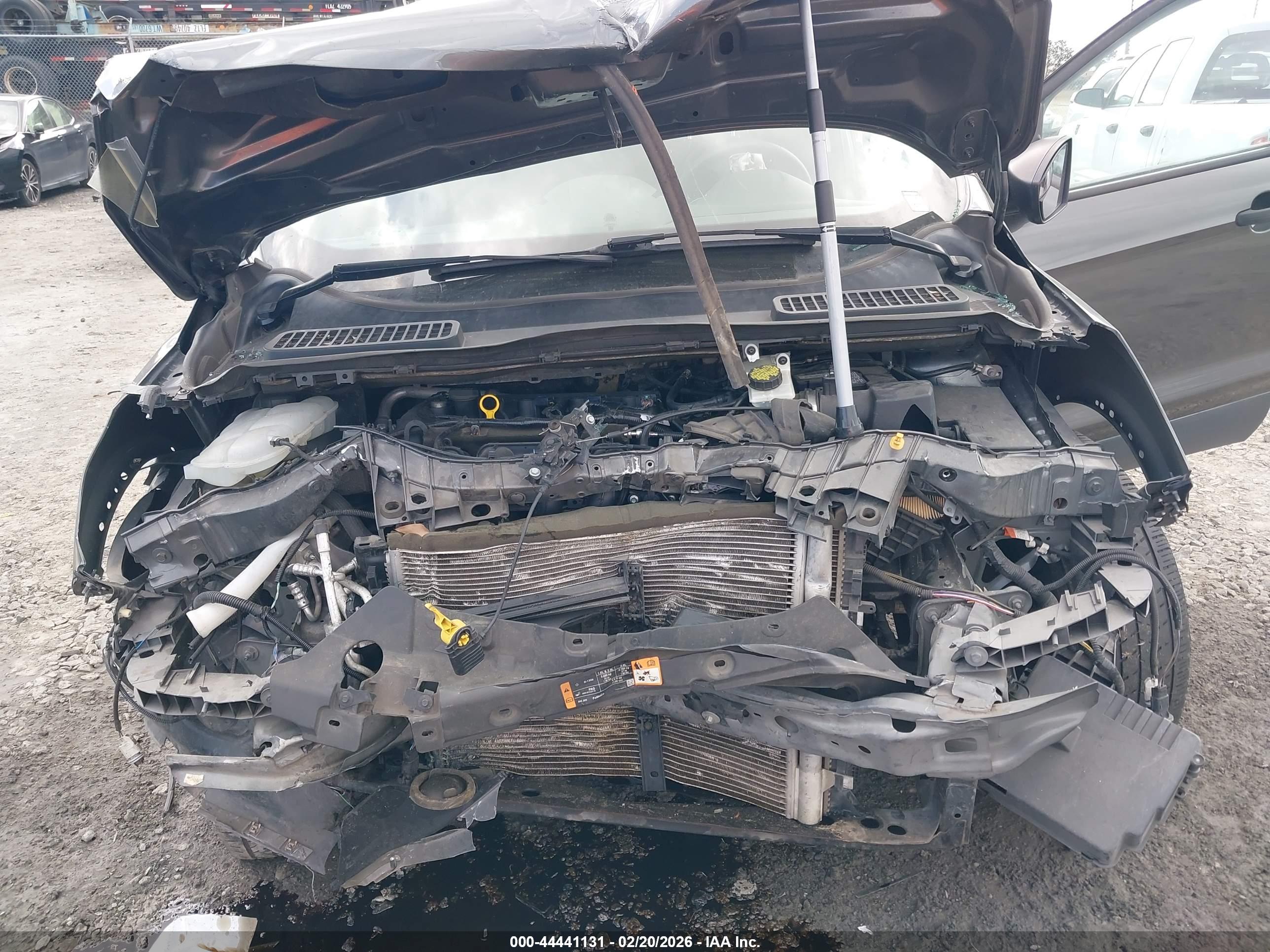 FORD ESCAPE image 10