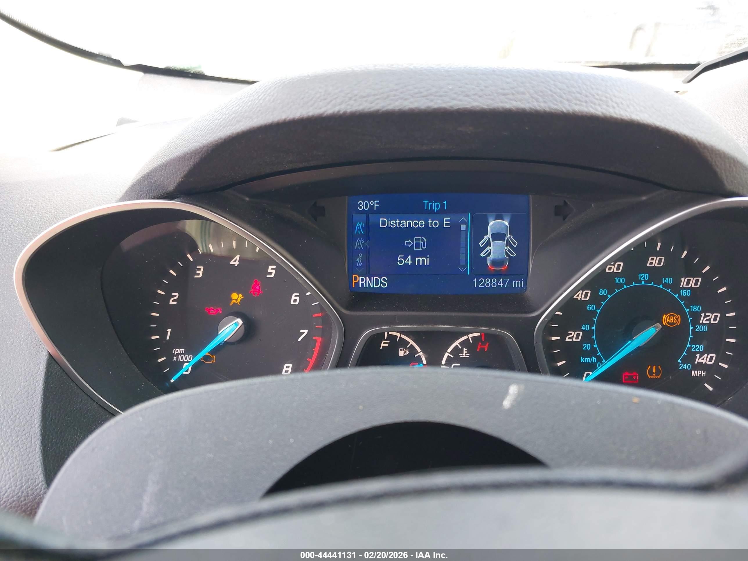 FORD ESCAPE image 7