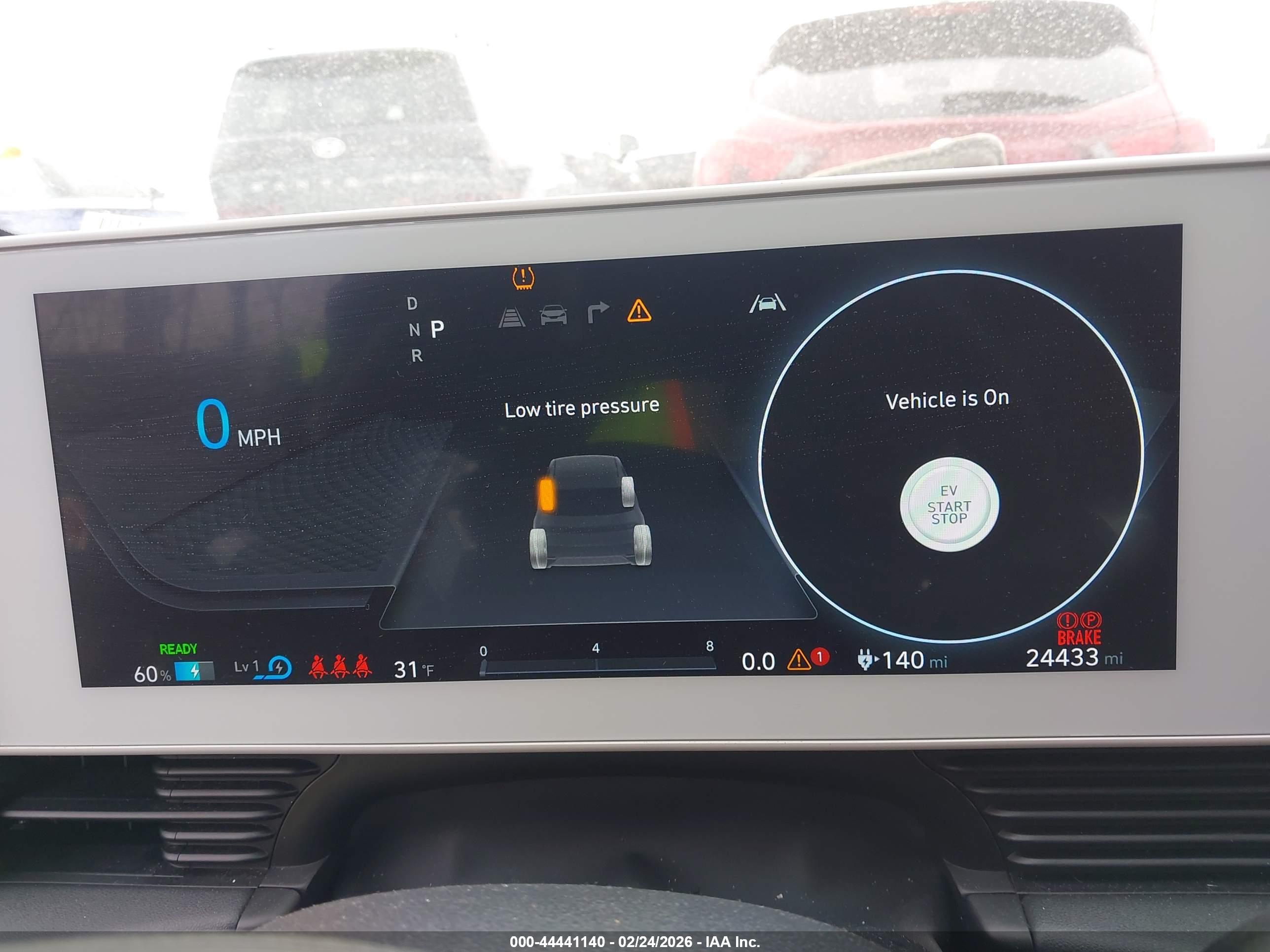 HYUNDAI IONIQ image 7
