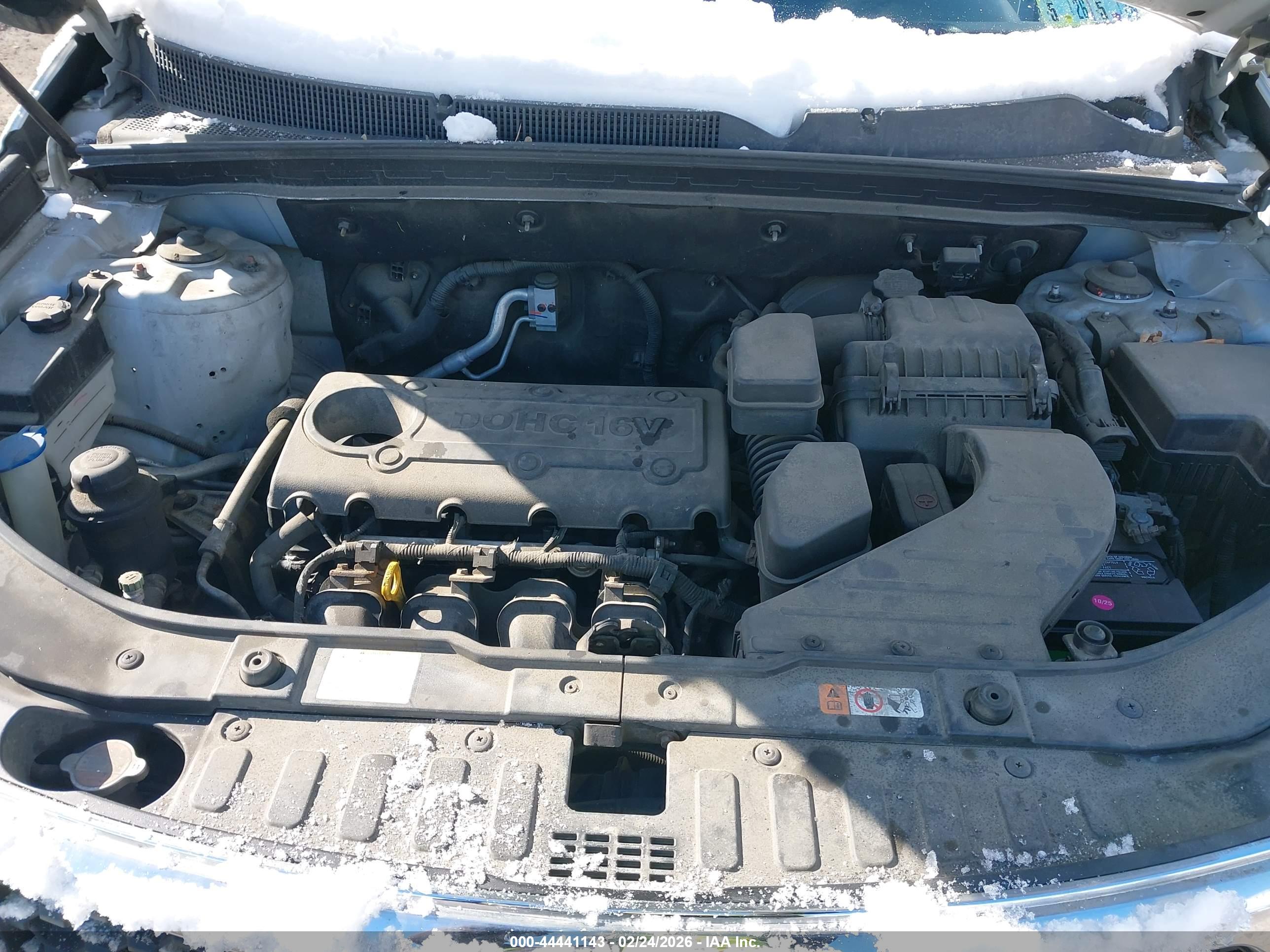 KIA SORENTO image 10