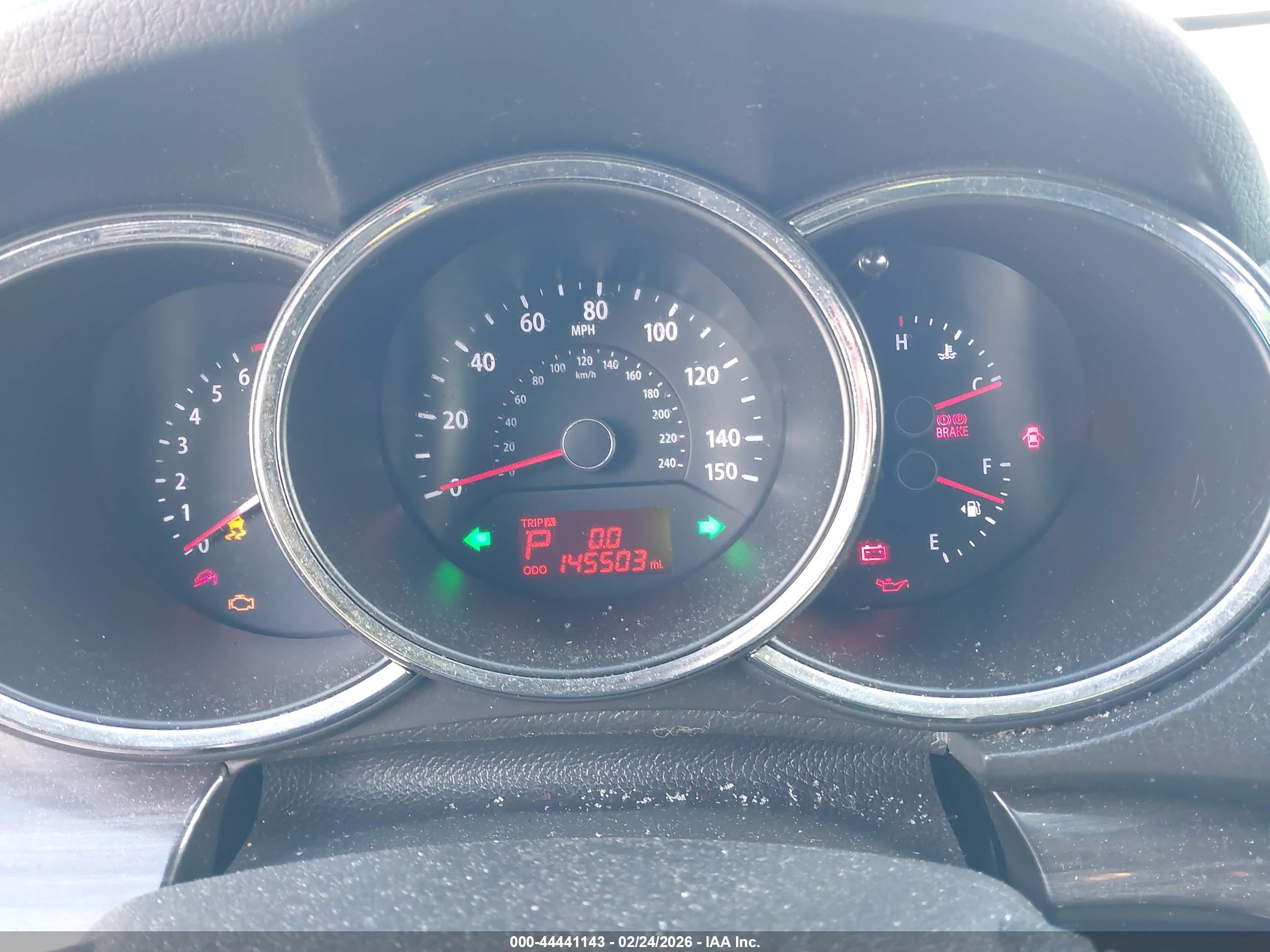 KIA SORENTO image 7