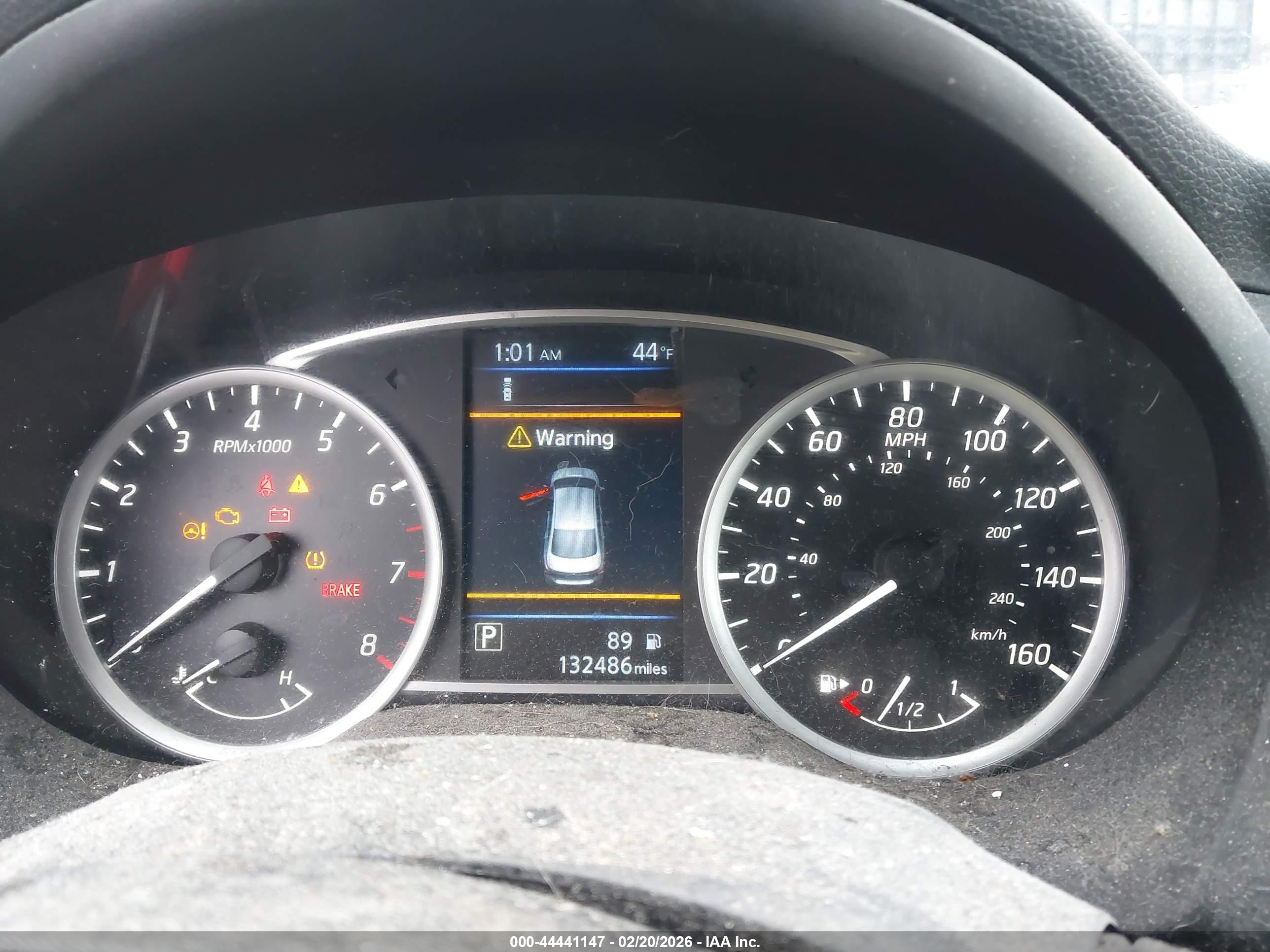 NISSAN SENTRA image 7
