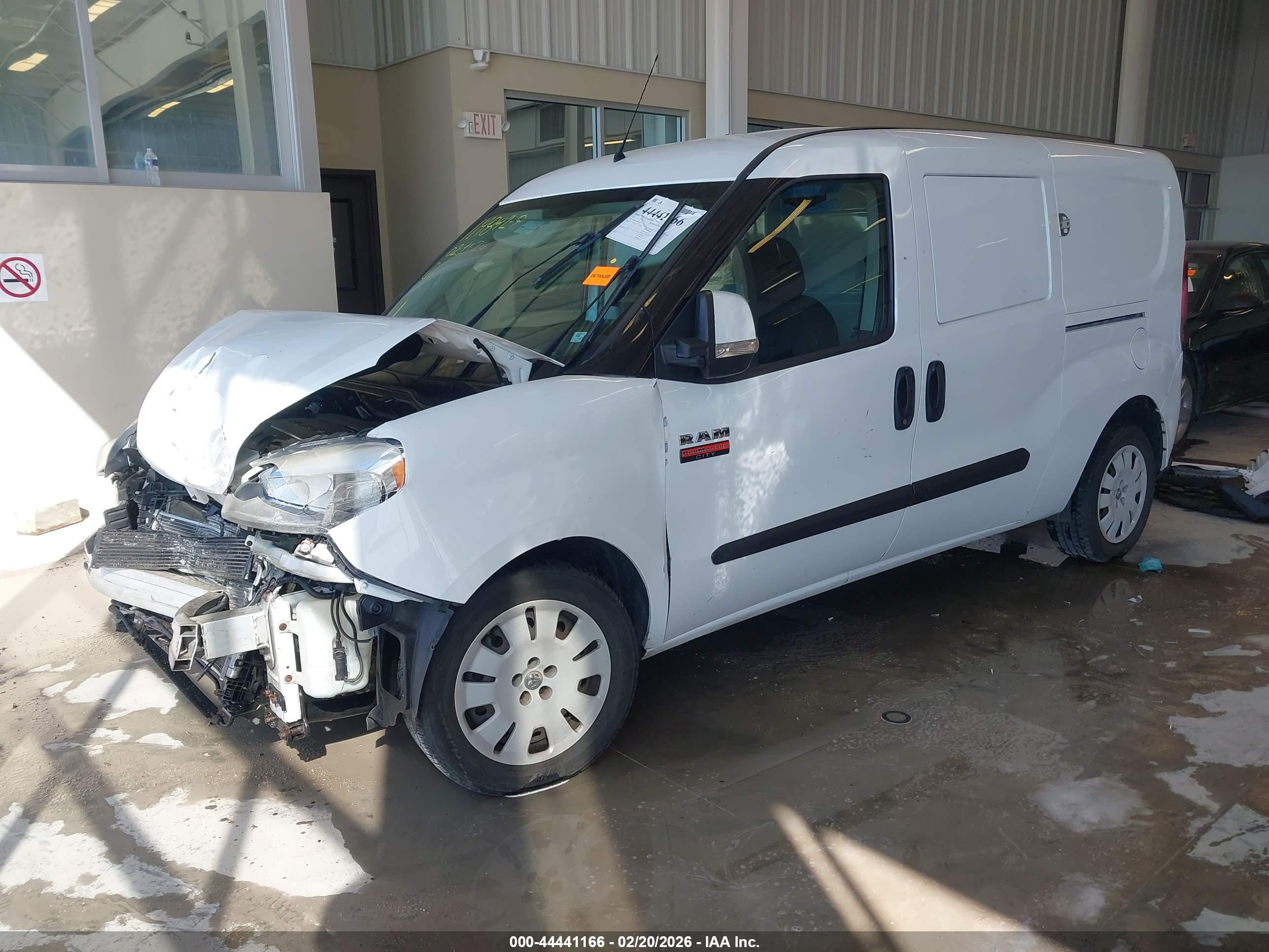 RAM PROMASTER image 2