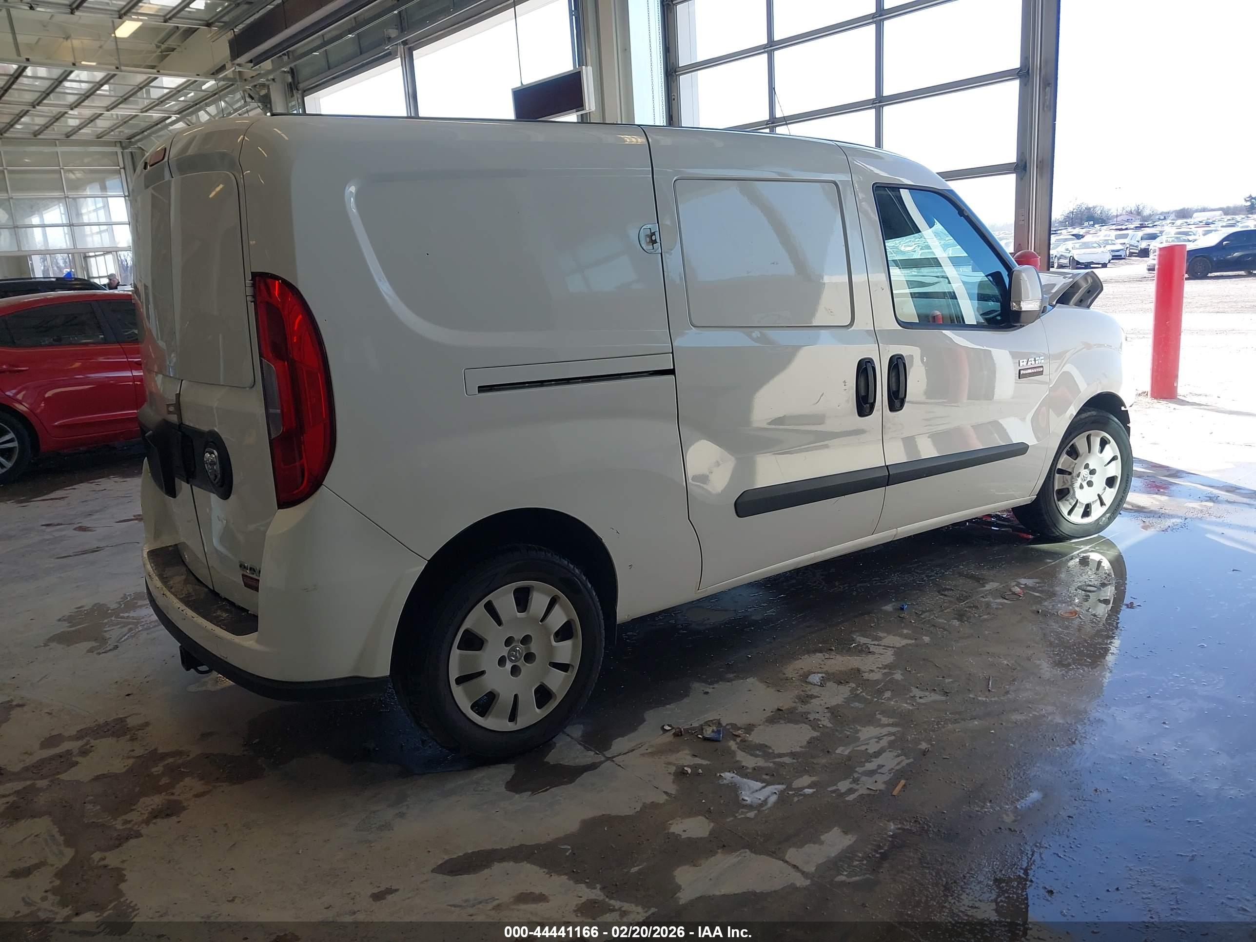 RAM PROMASTER image 4