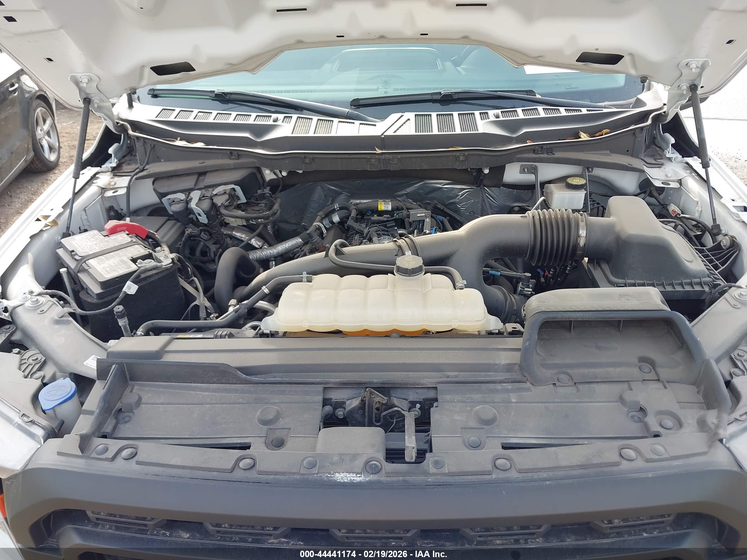 FORD F-150 image 10