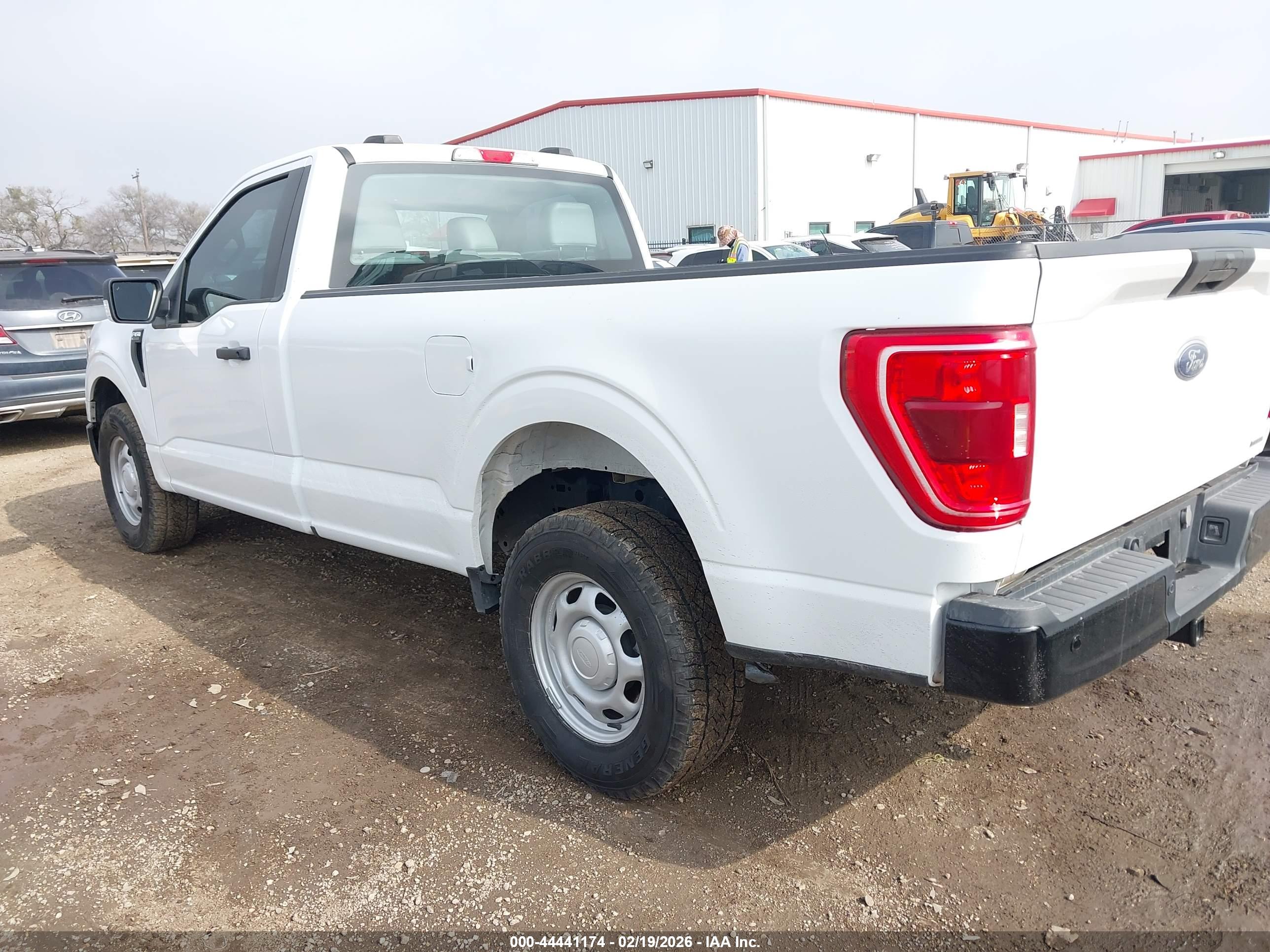 FORD F-150 image 3