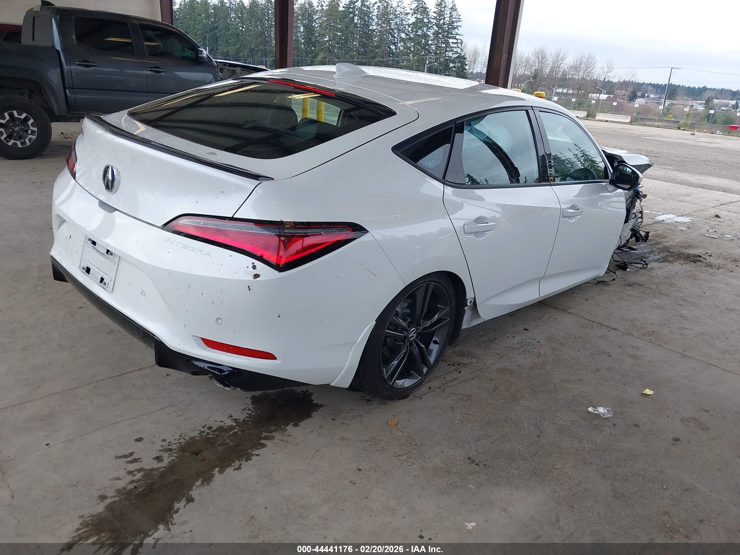 ACURA INTEGRA image 4
