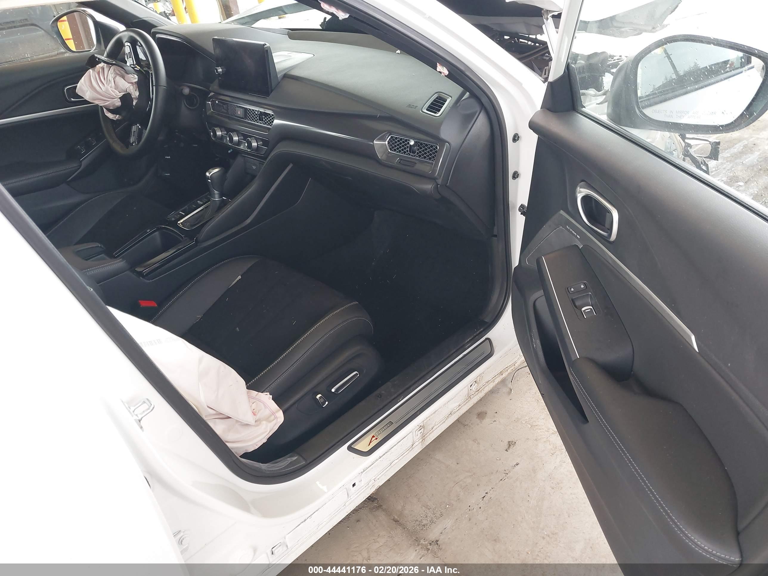 ACURA INTEGRA image 5