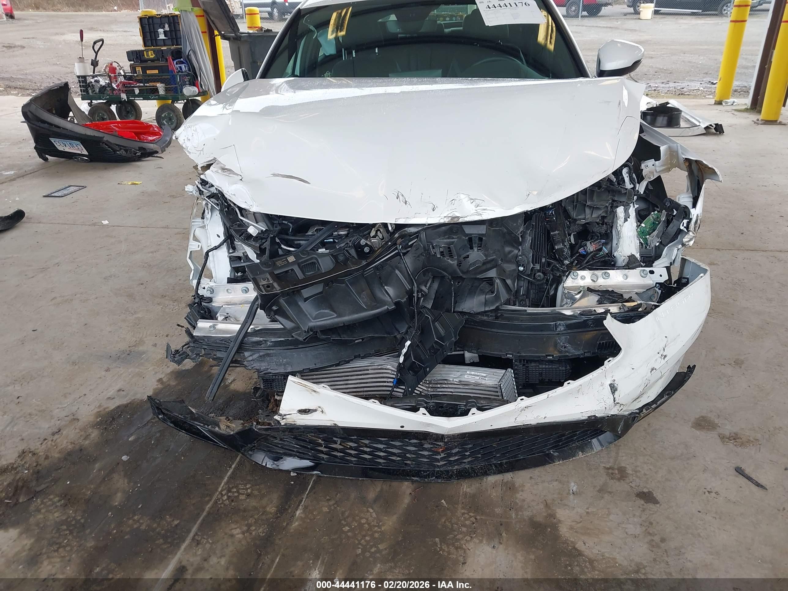 ACURA INTEGRA image 6