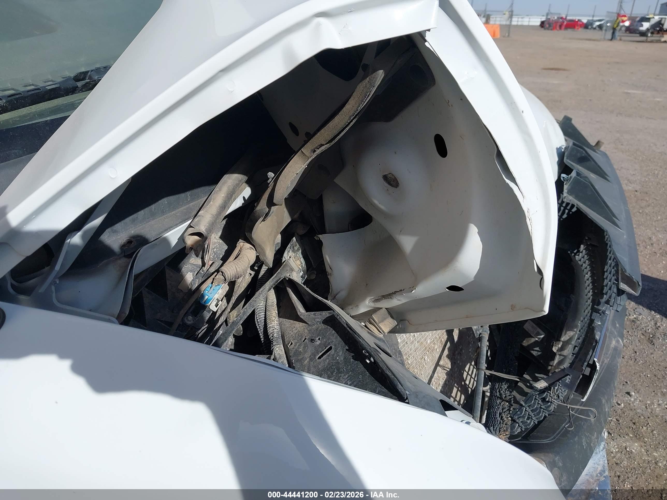 CHEVROLET EXPRESS image 10
