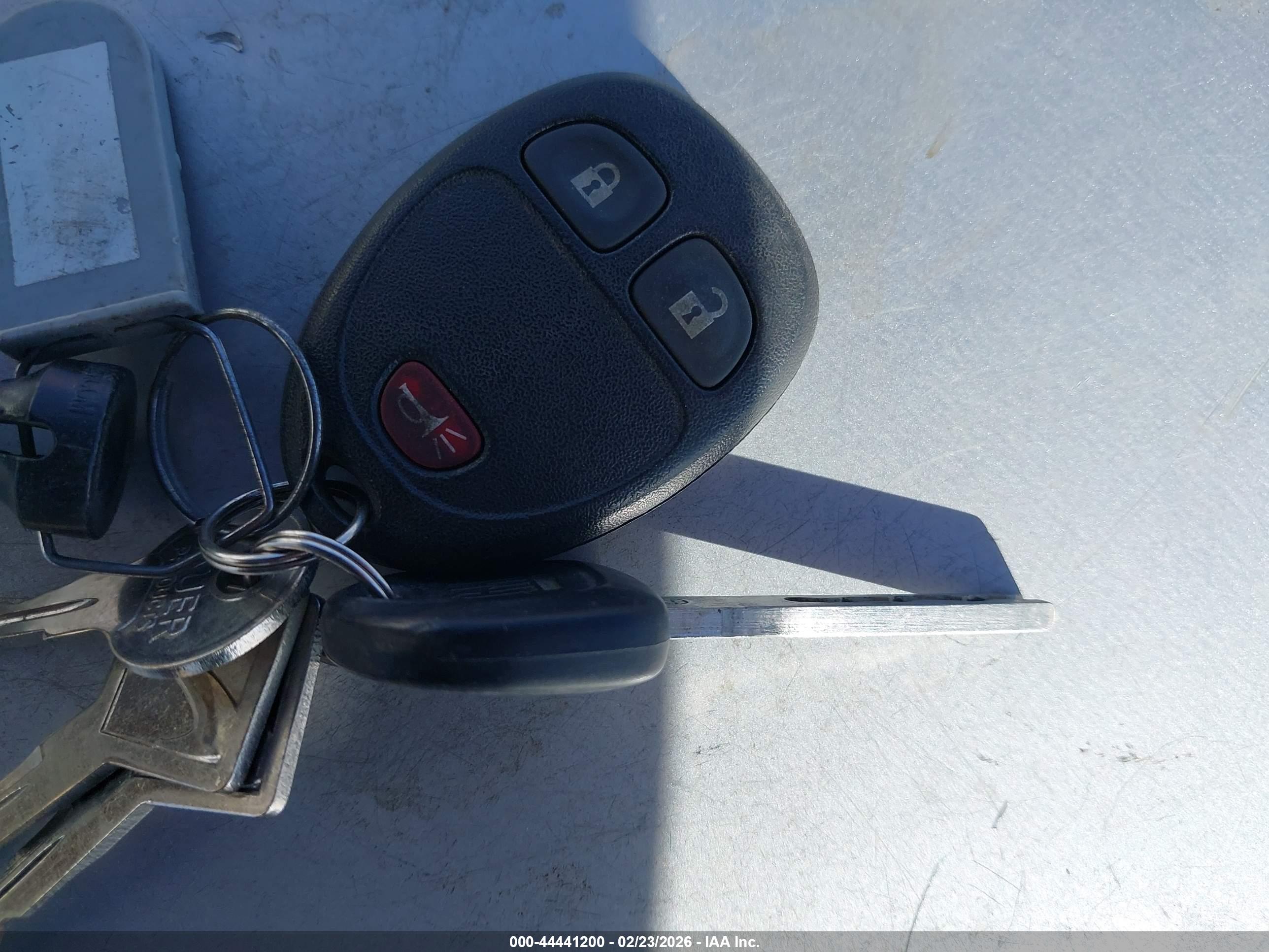 CHEVROLET EXPRESS image 11
