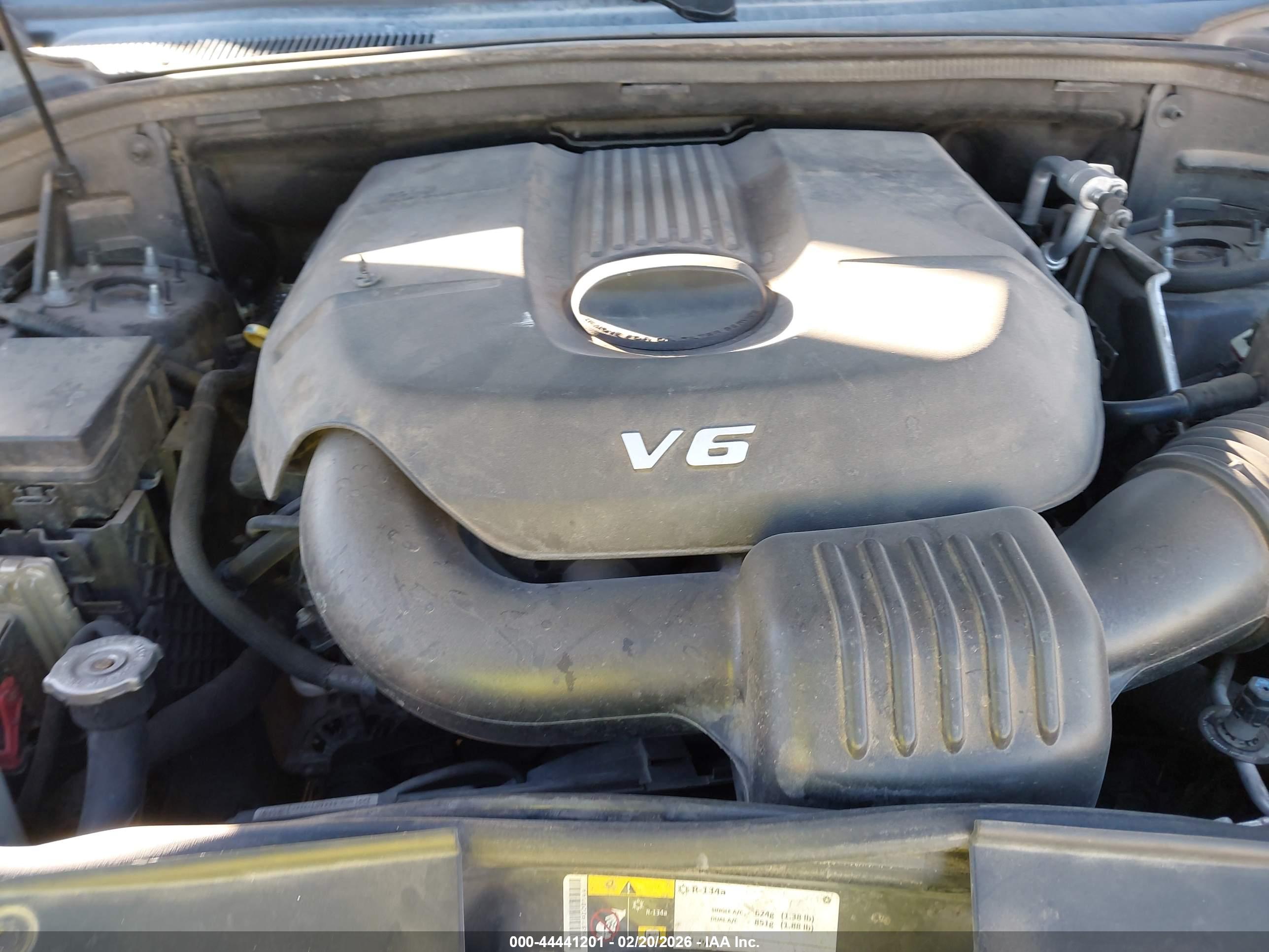 JEEP GRAND image 10