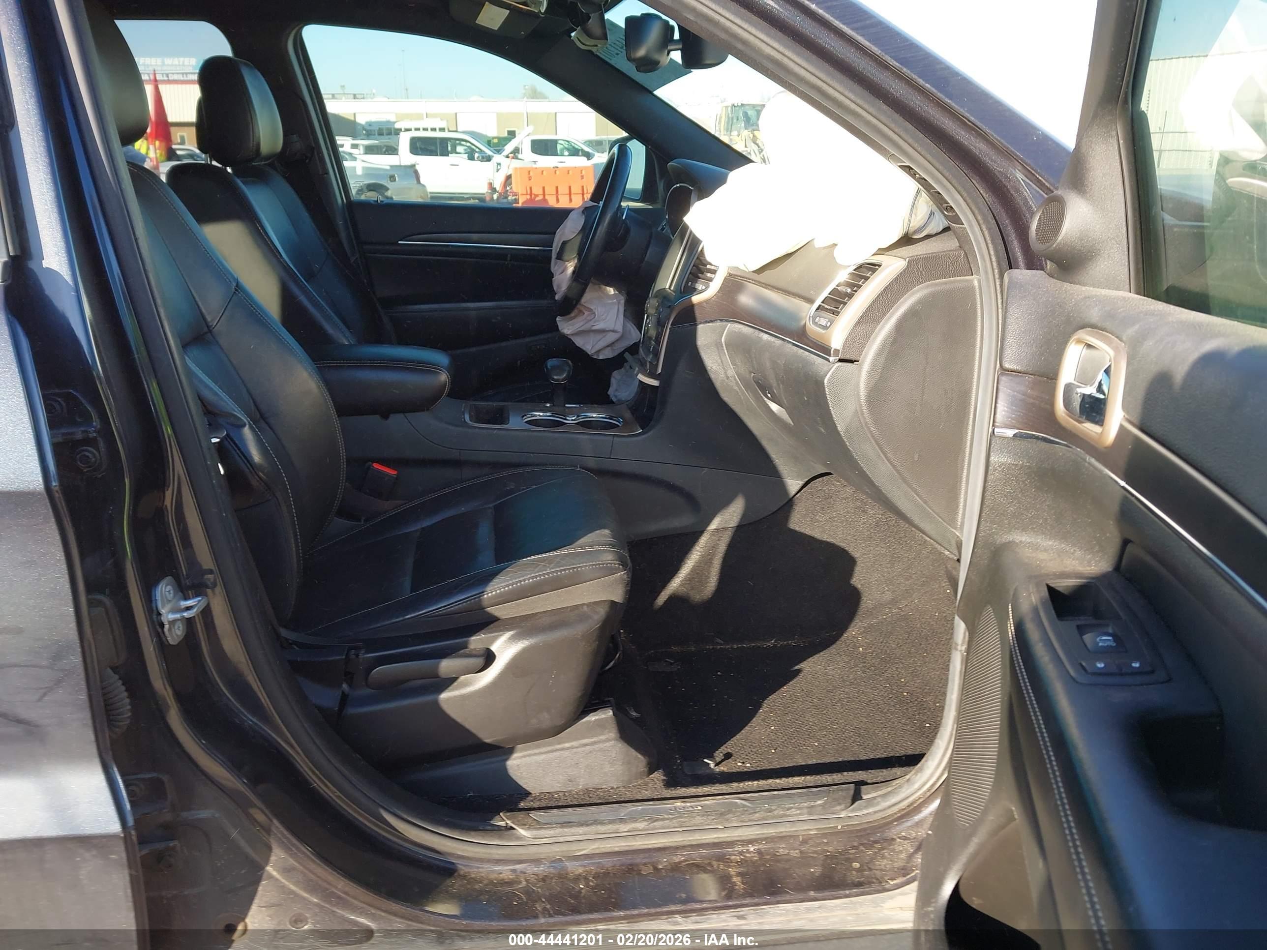 JEEP GRAND image 5