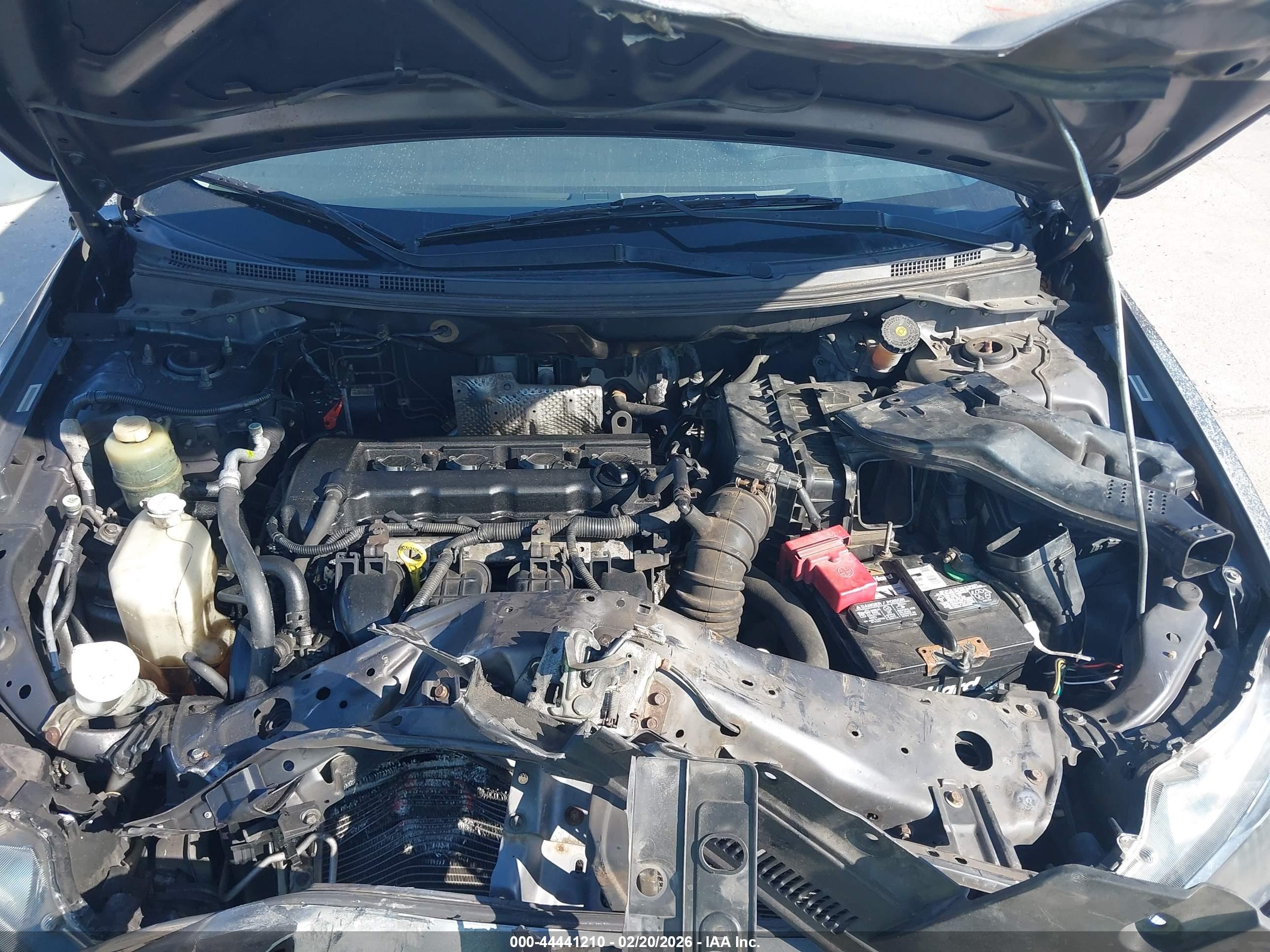 MITSUBISHI LANCER image 10
