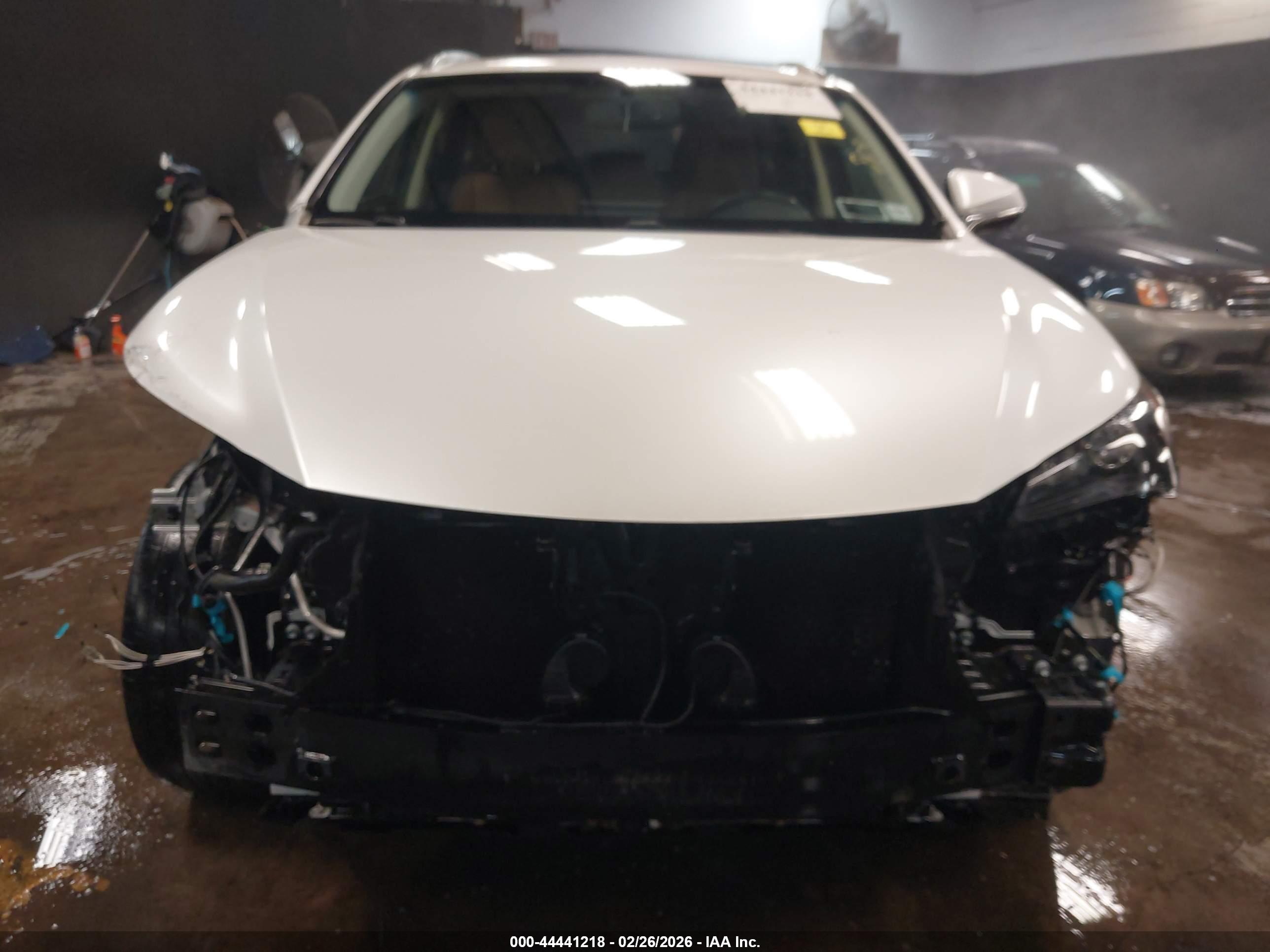 LEXUS NX image 6