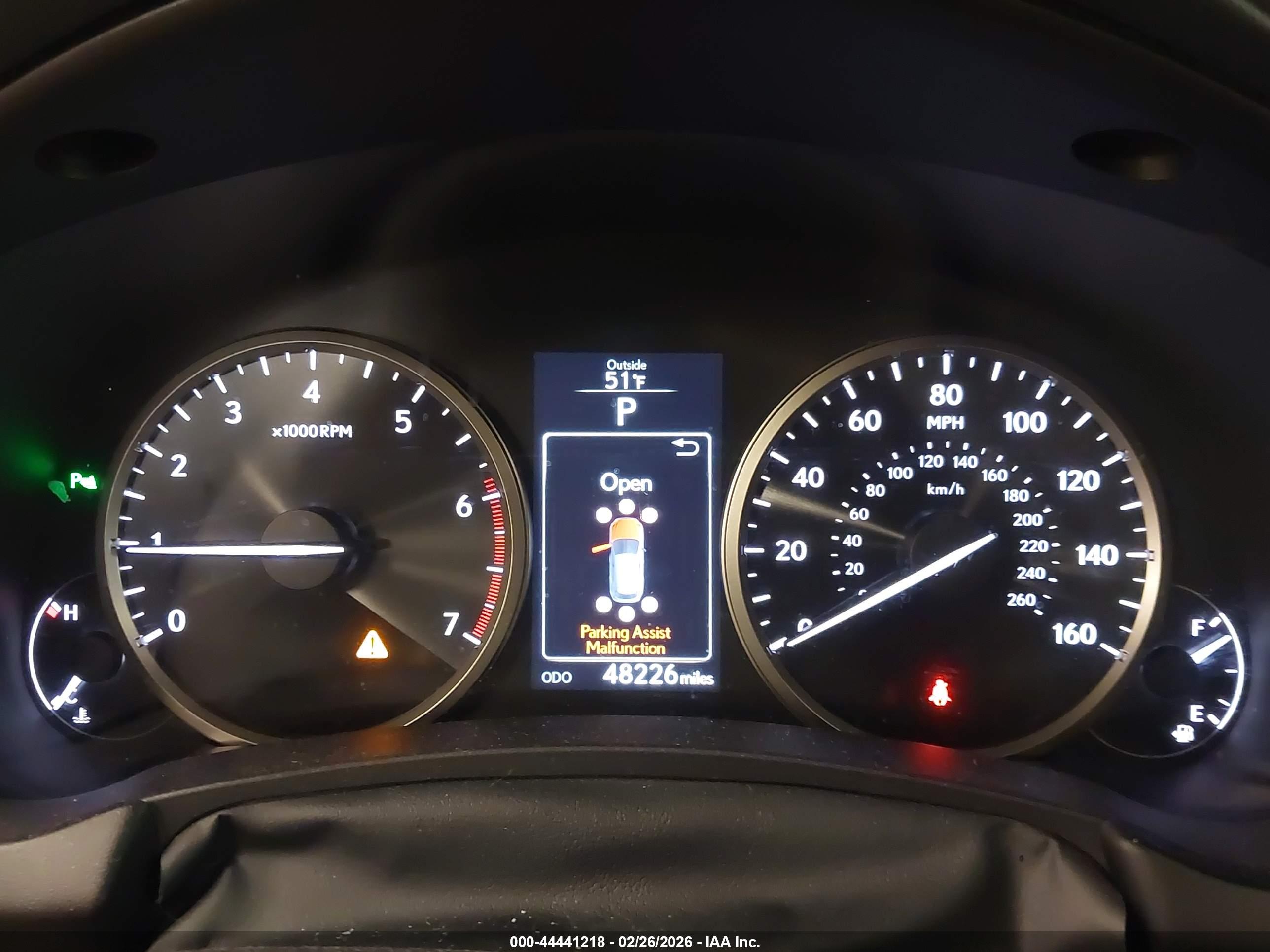 LEXUS NX image 7
