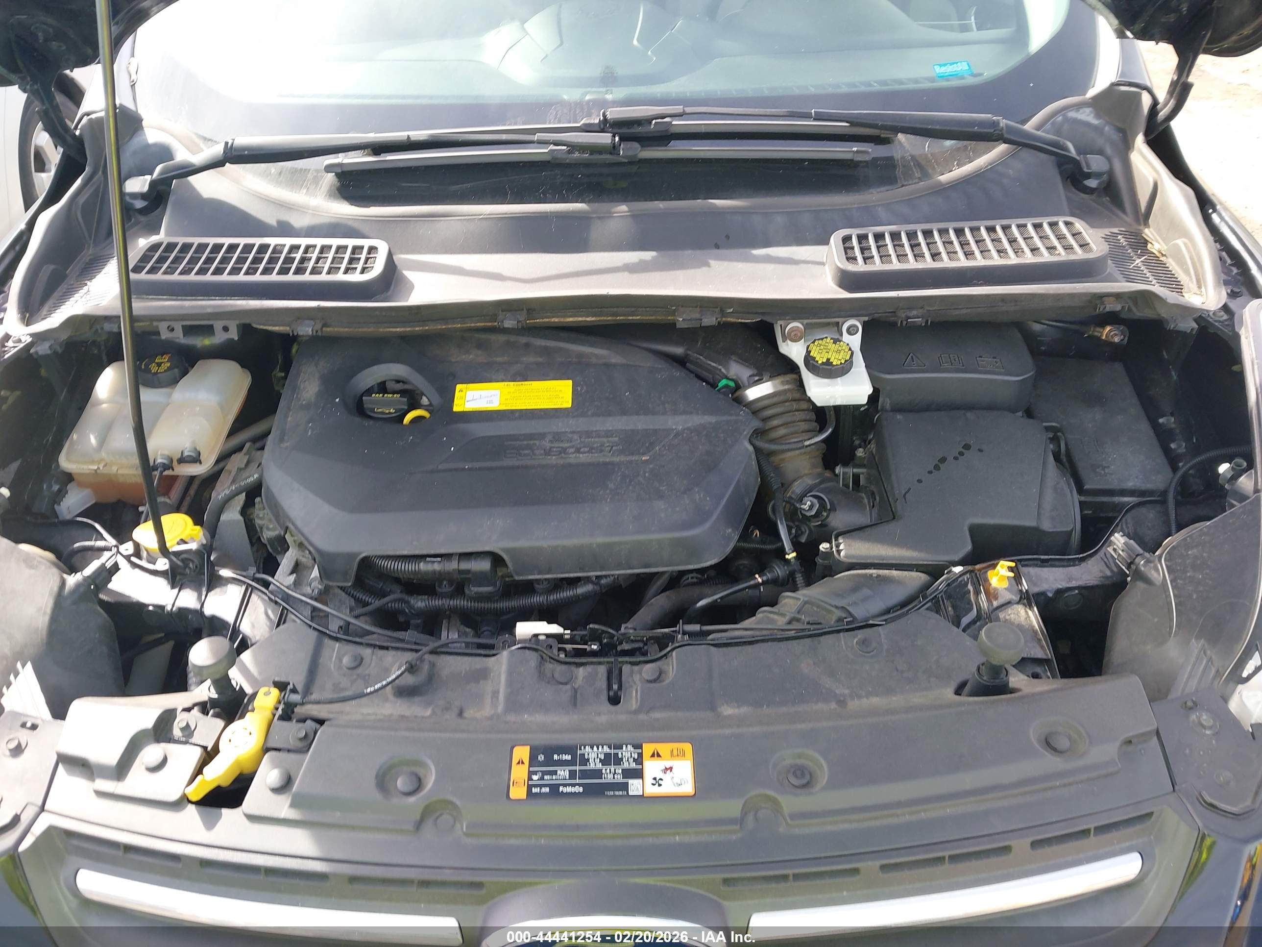 FORD ESCAPE image 10