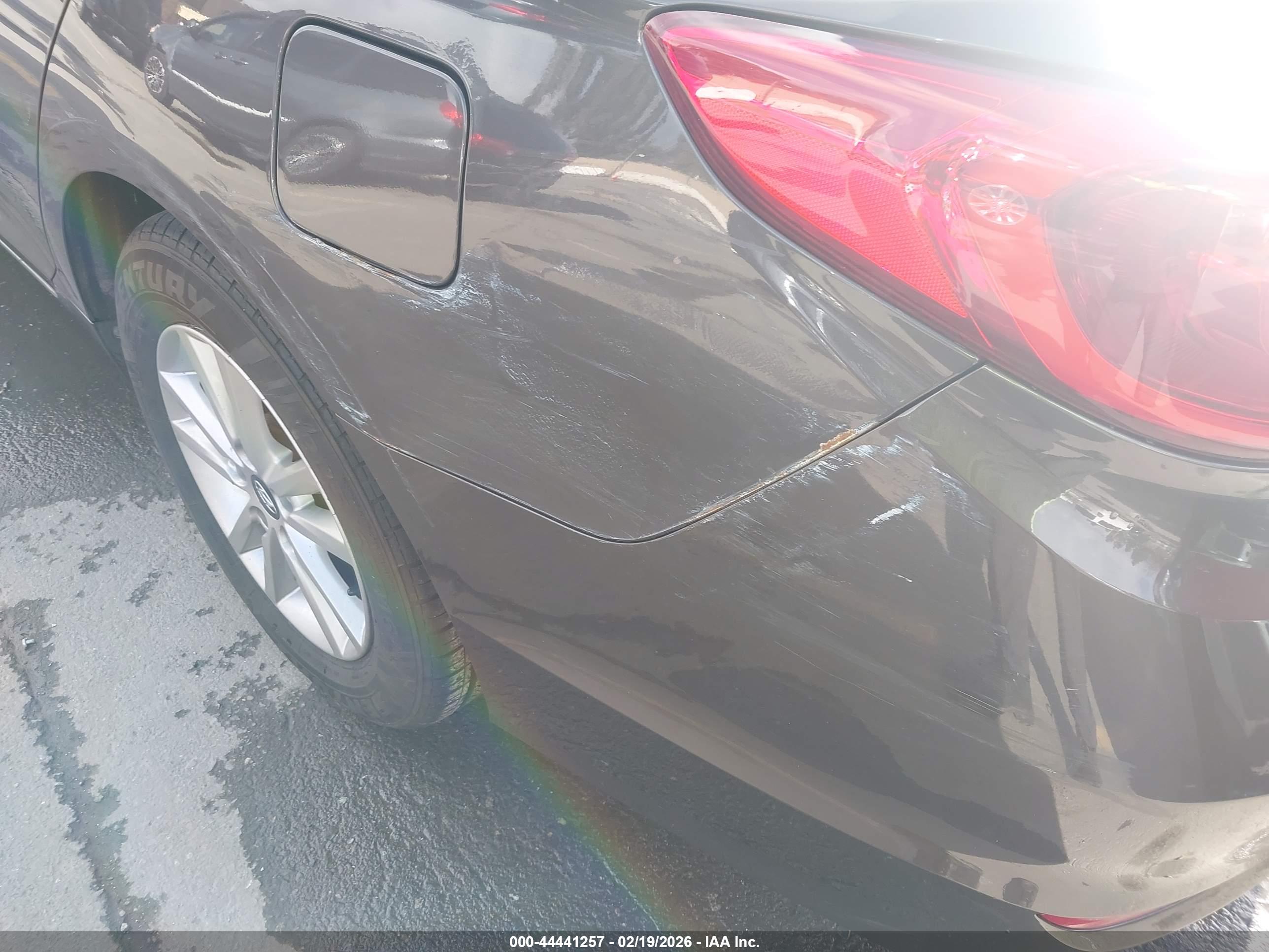 HYUNDAI SONATA image 6