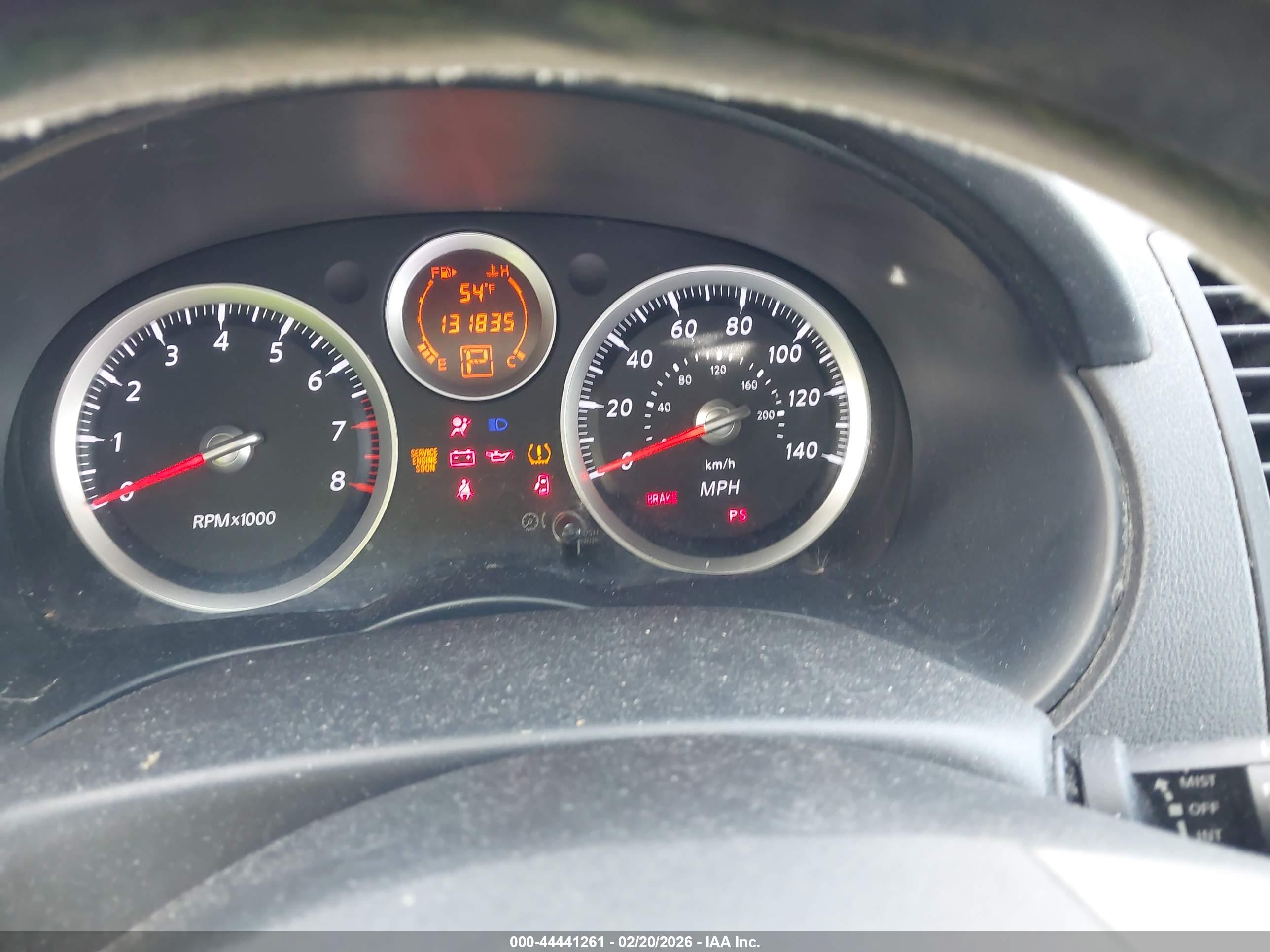 NISSAN SENTRA image 7