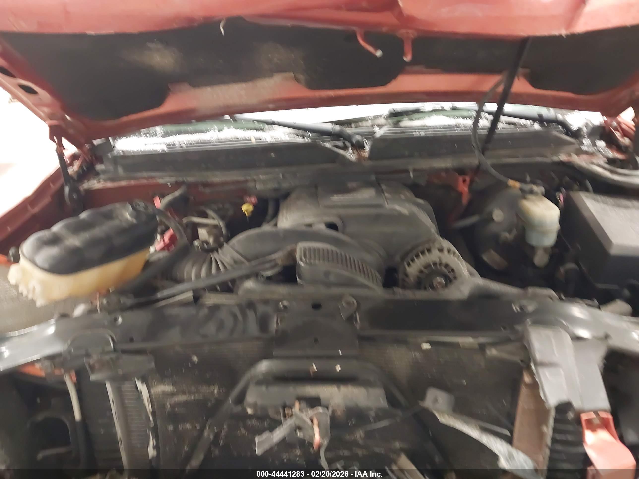 CHEVROLET AVALANCHE image 10
