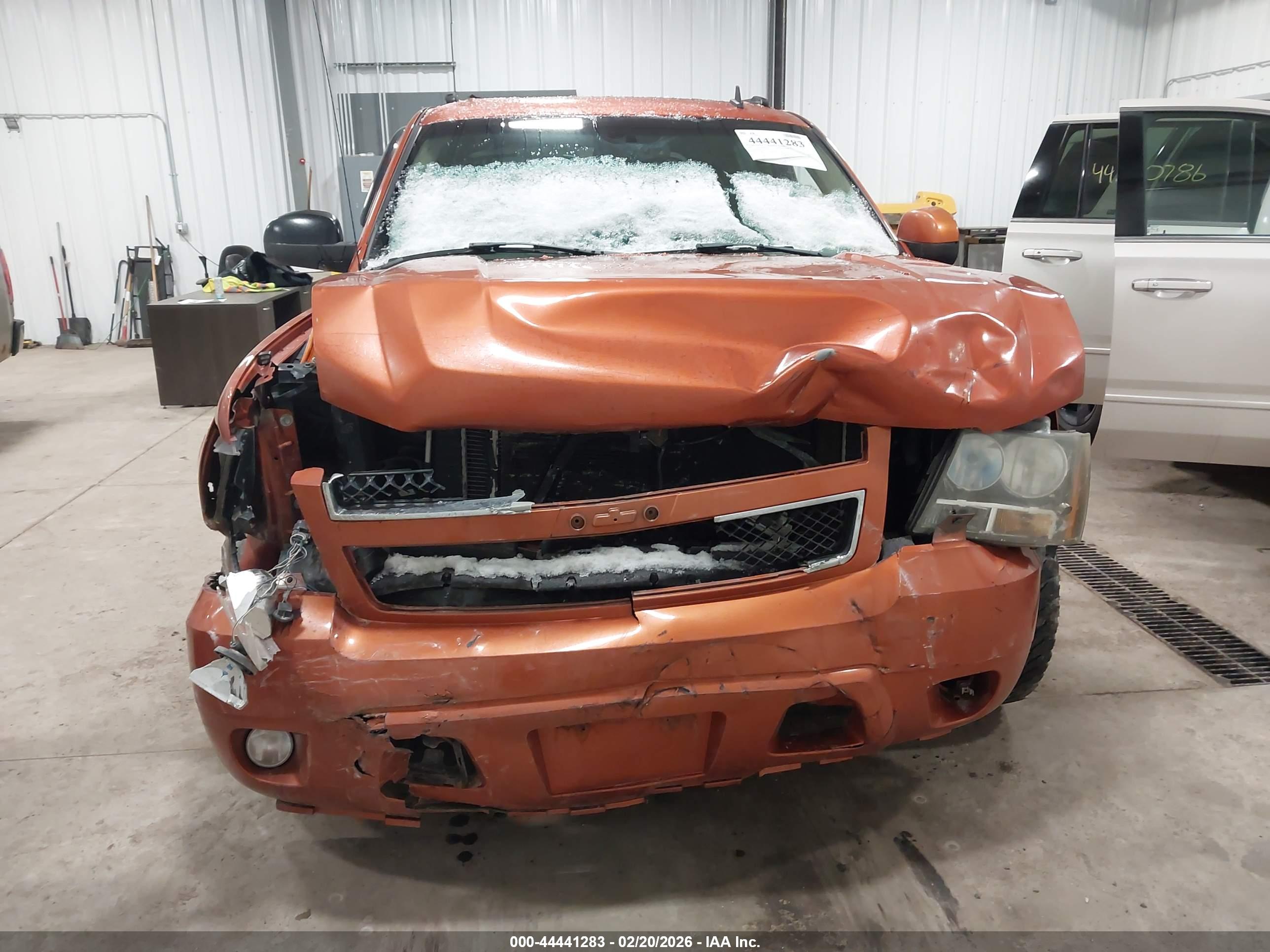 CHEVROLET AVALANCHE image 6