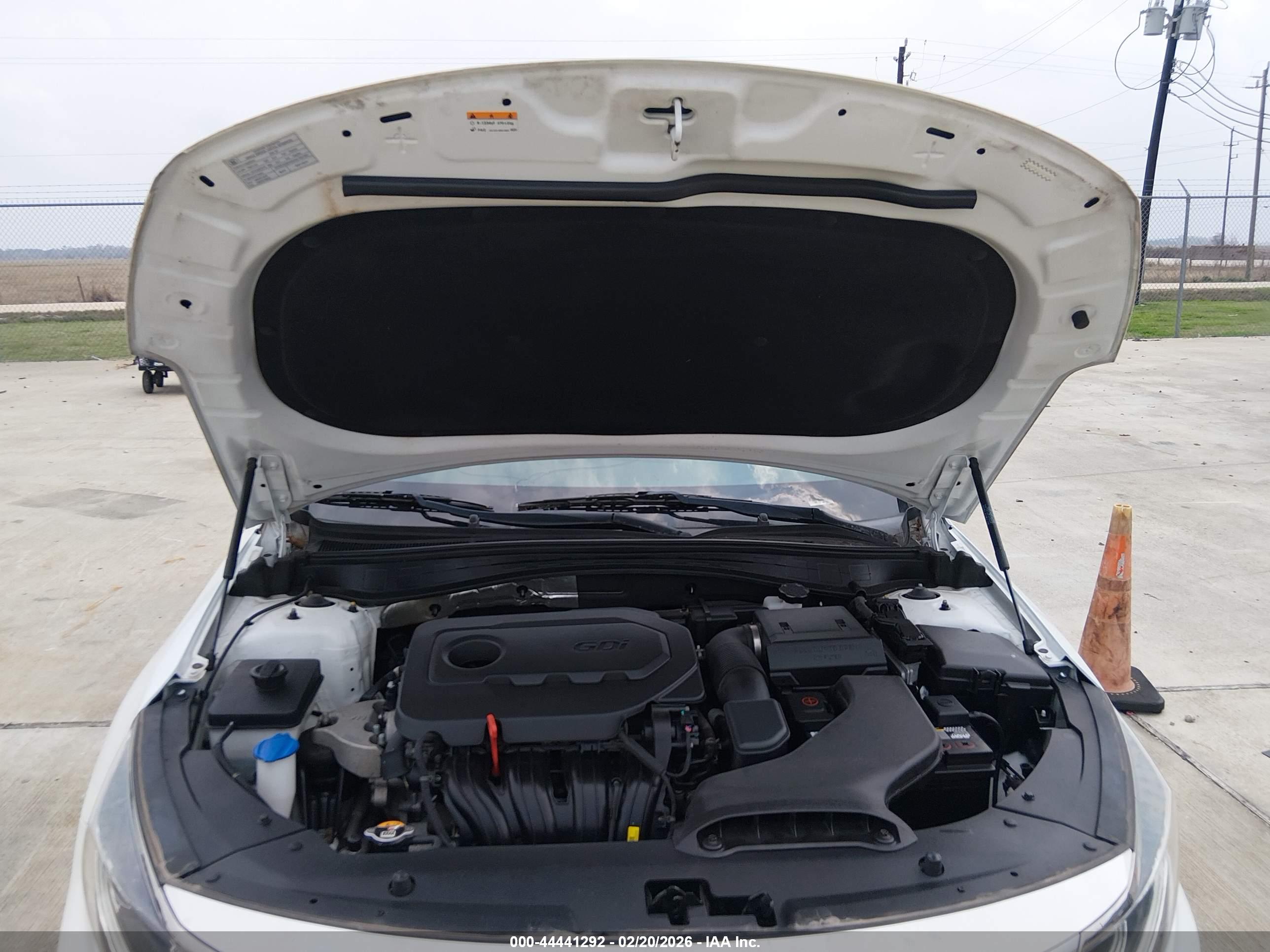 KIA OPTIMA image 10