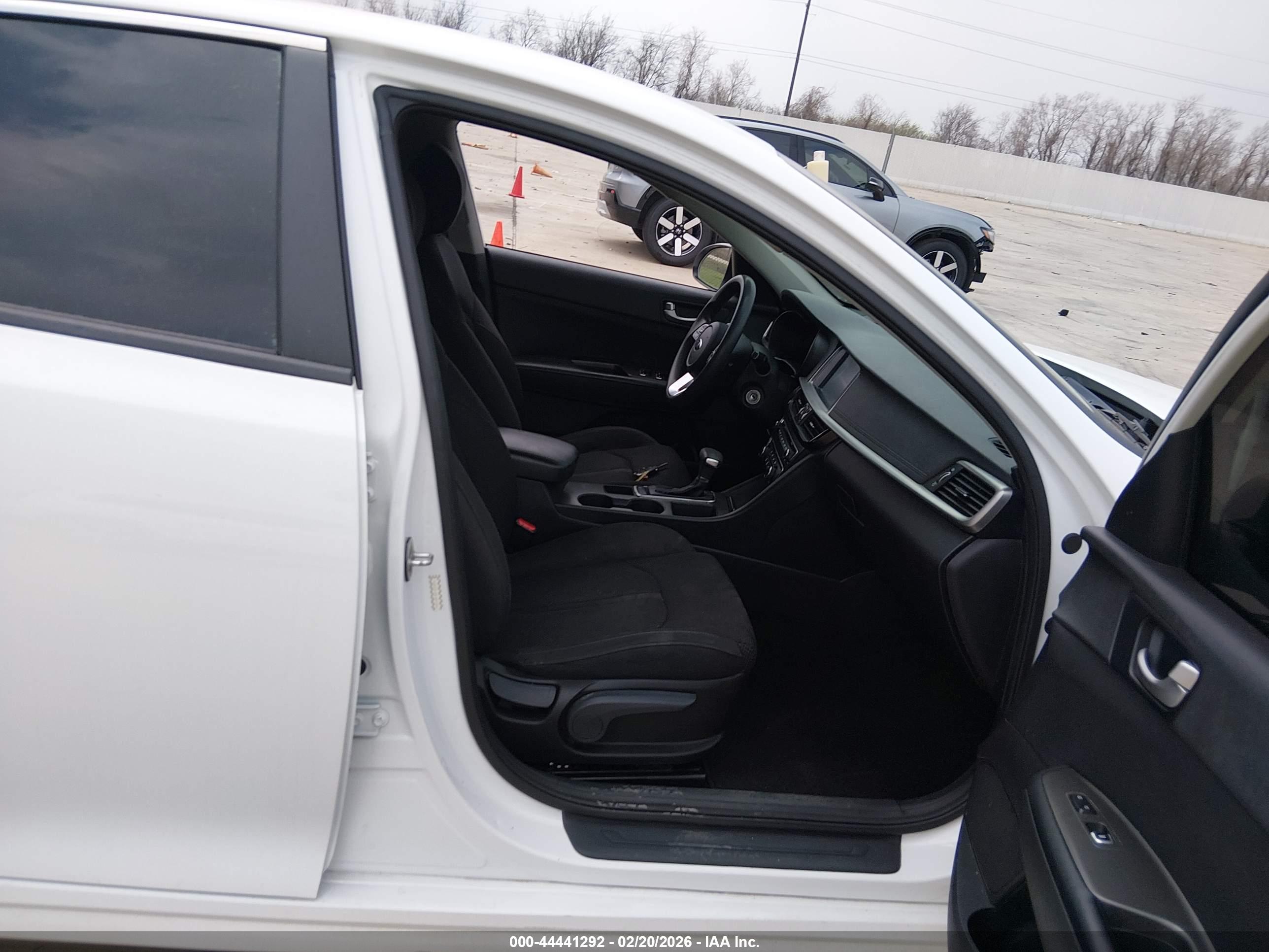 KIA OPTIMA image 5