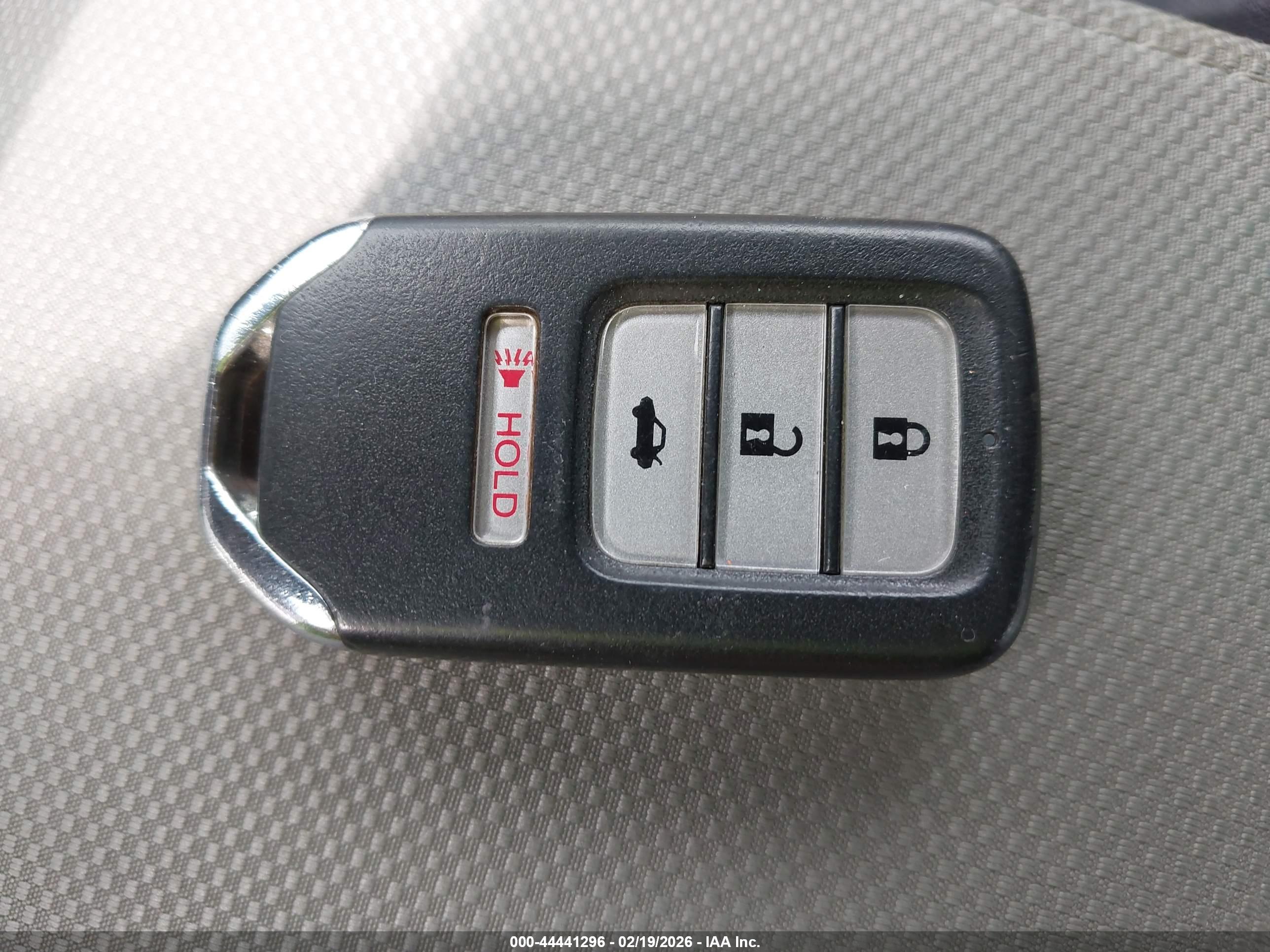 HONDA CIVIC image 11