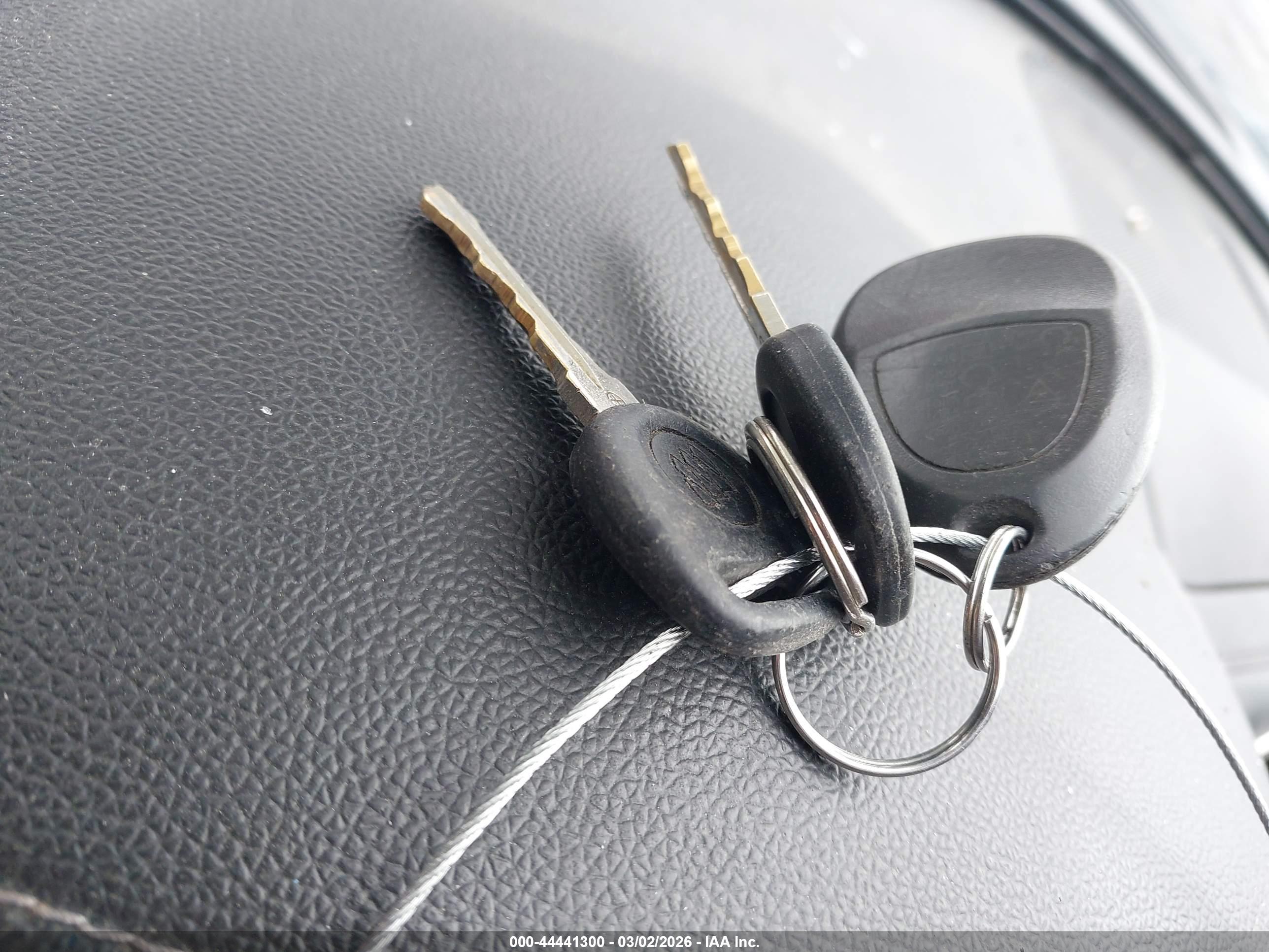 BUICK ENCLAVE image 11