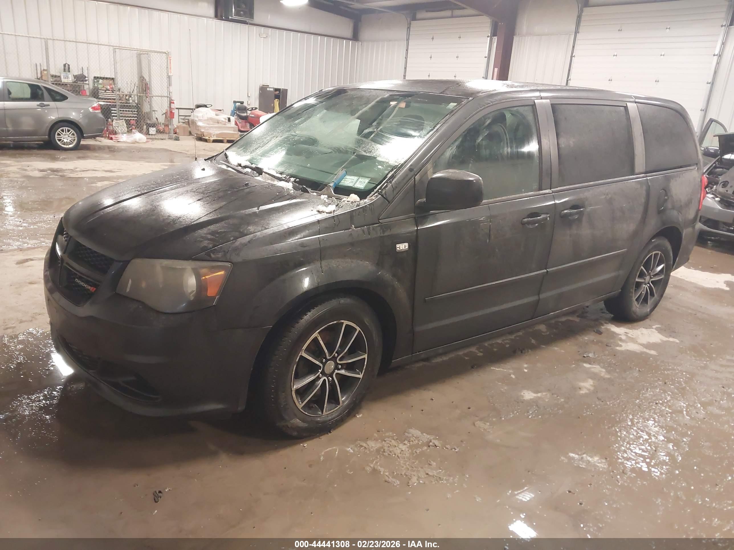 DODGE GRAND image 2