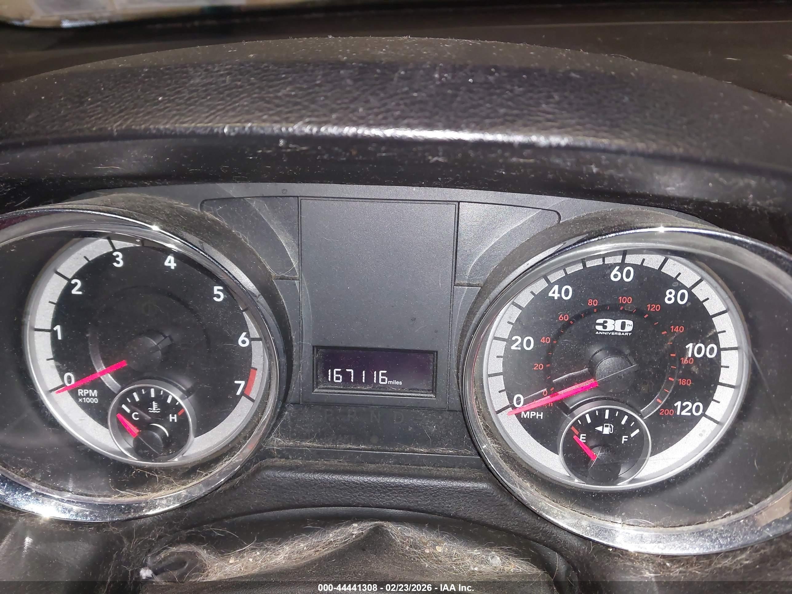 DODGE GRAND image 7