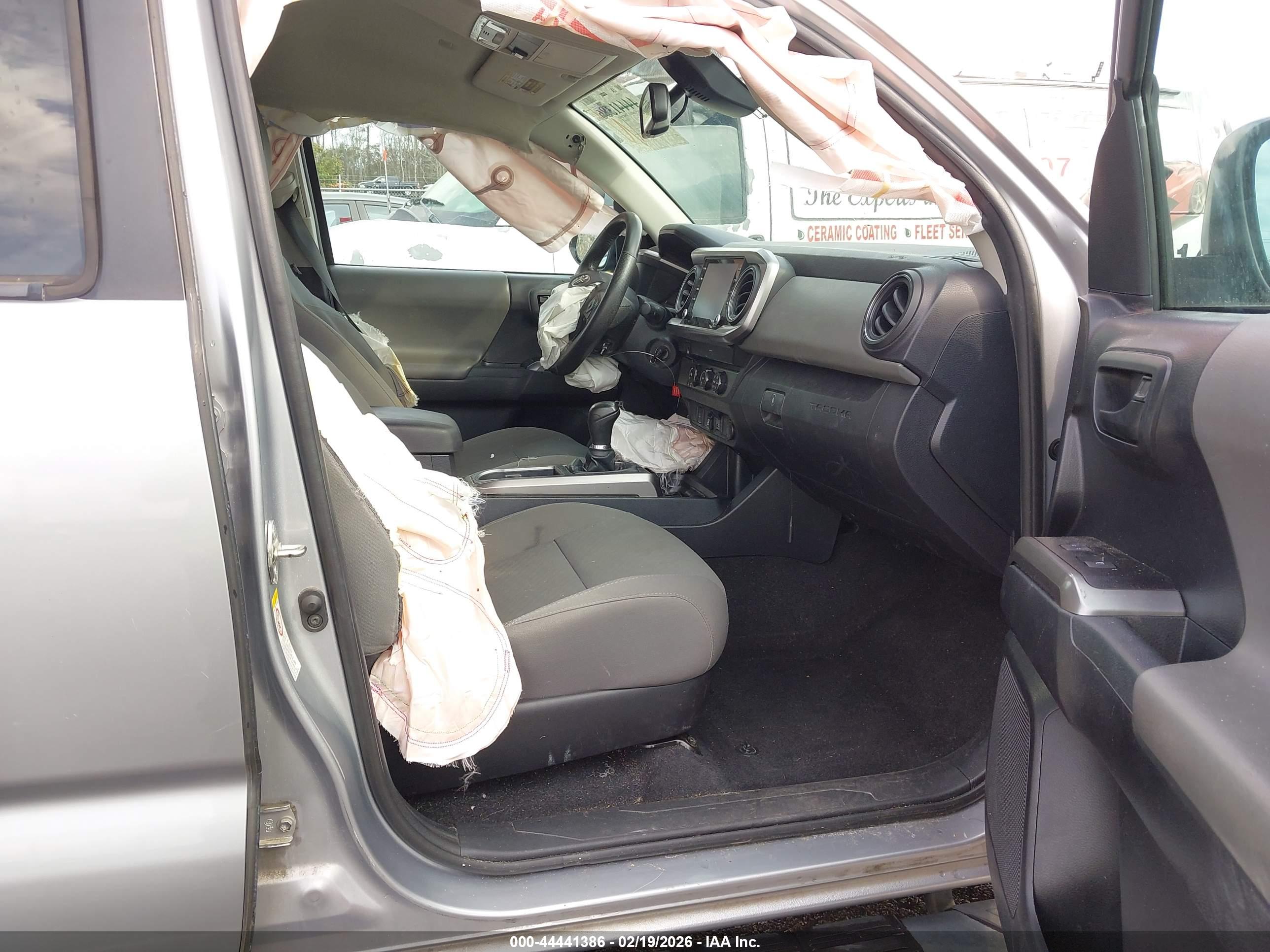 TOYOTA TACOMA image 5