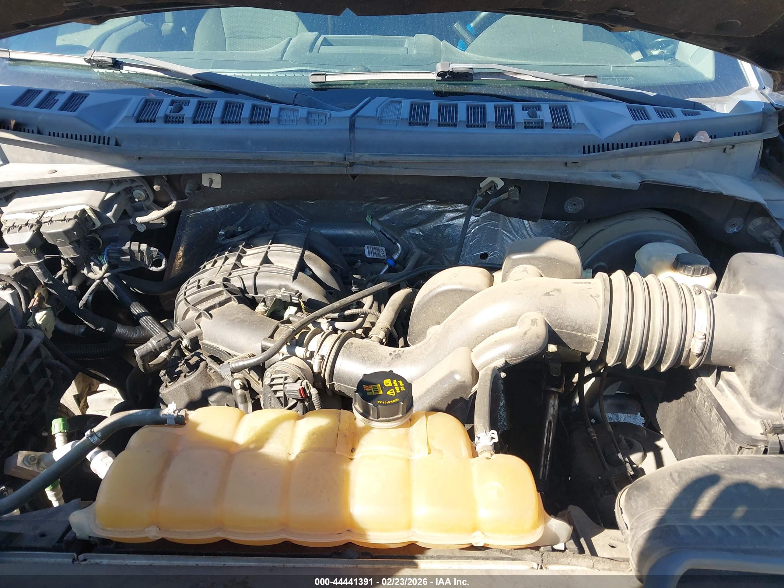 FORD F-150 image 10