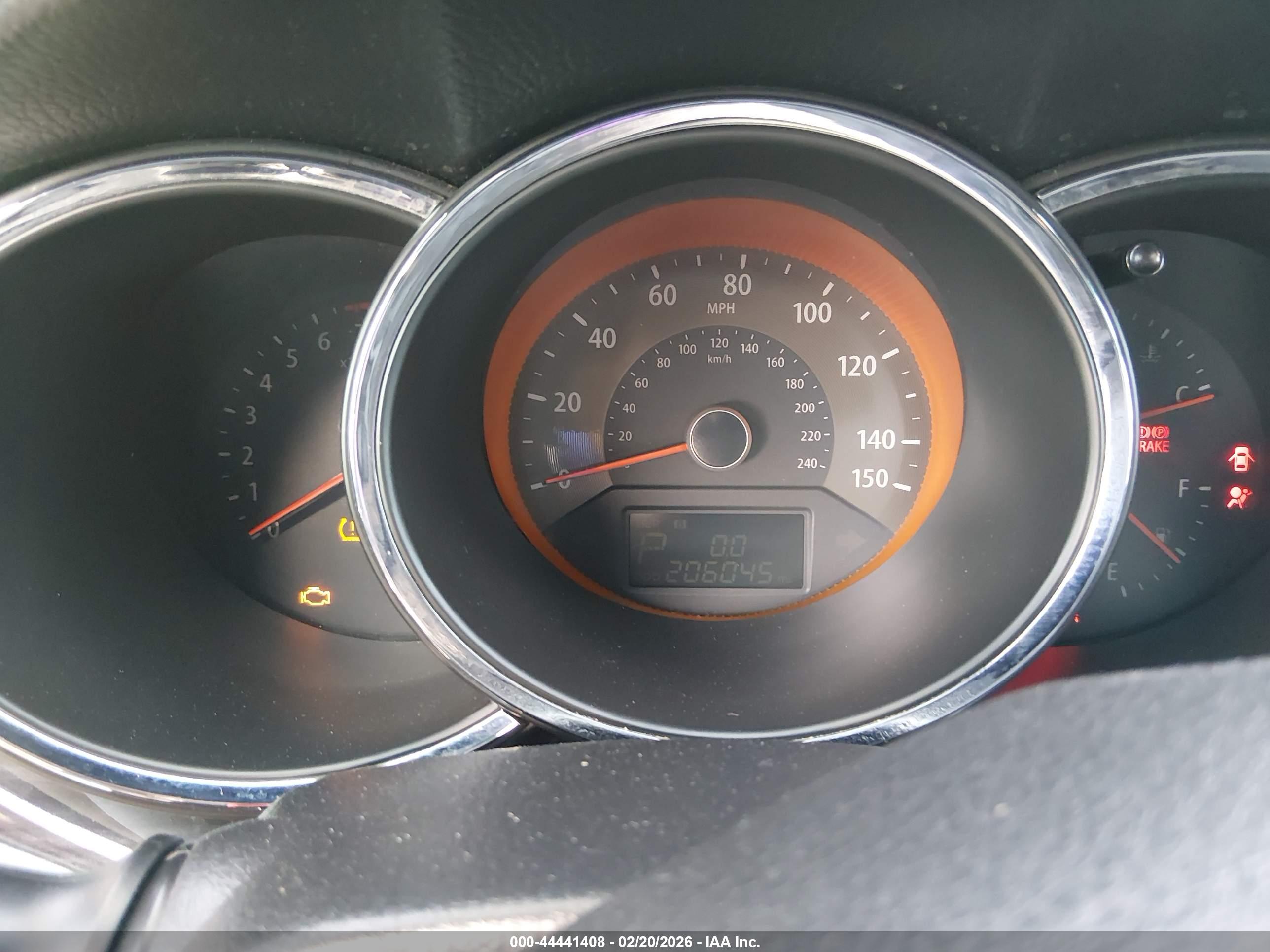 KIA SORENTO image 7