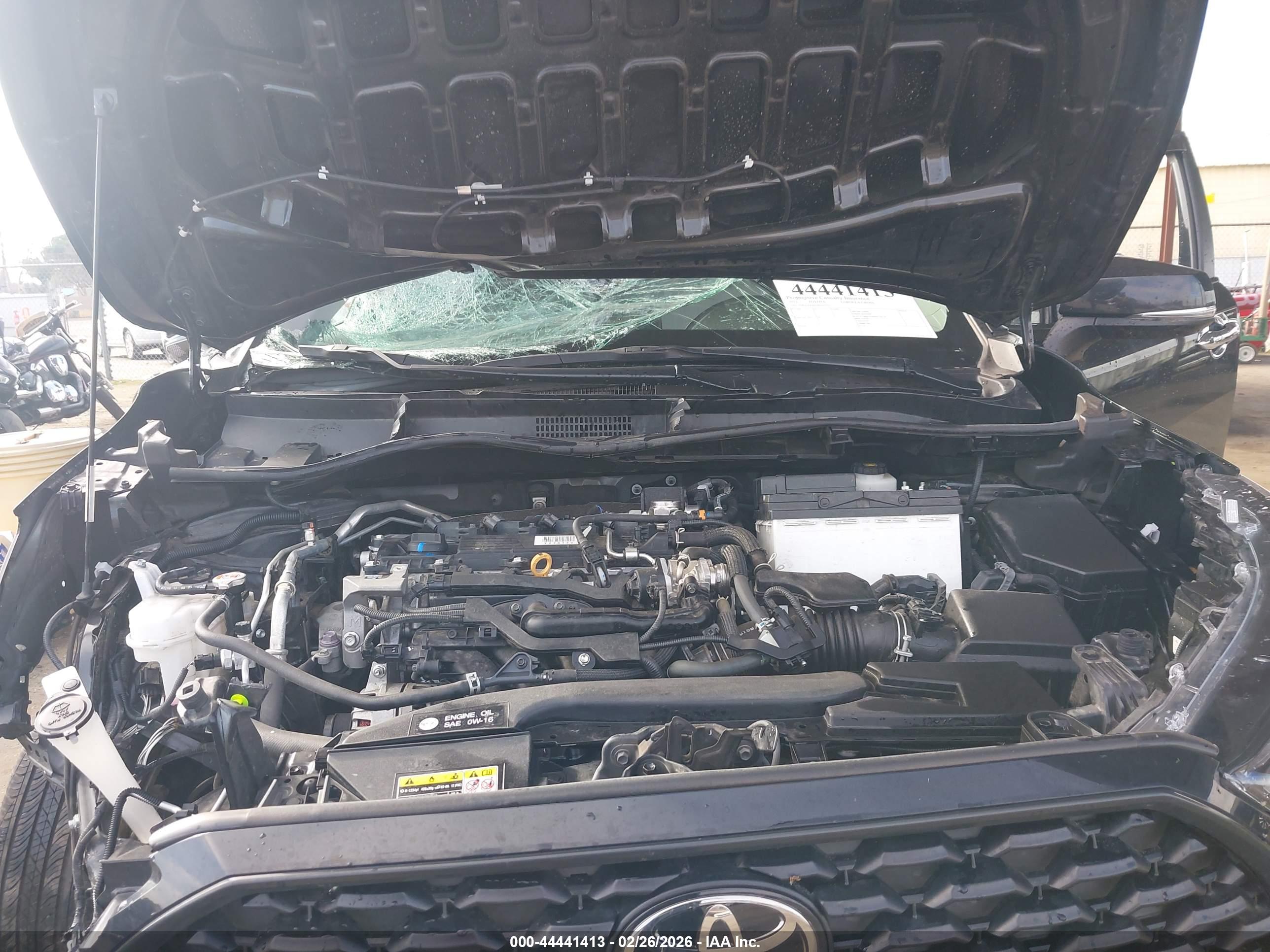TOYOTA COROLLA image 10