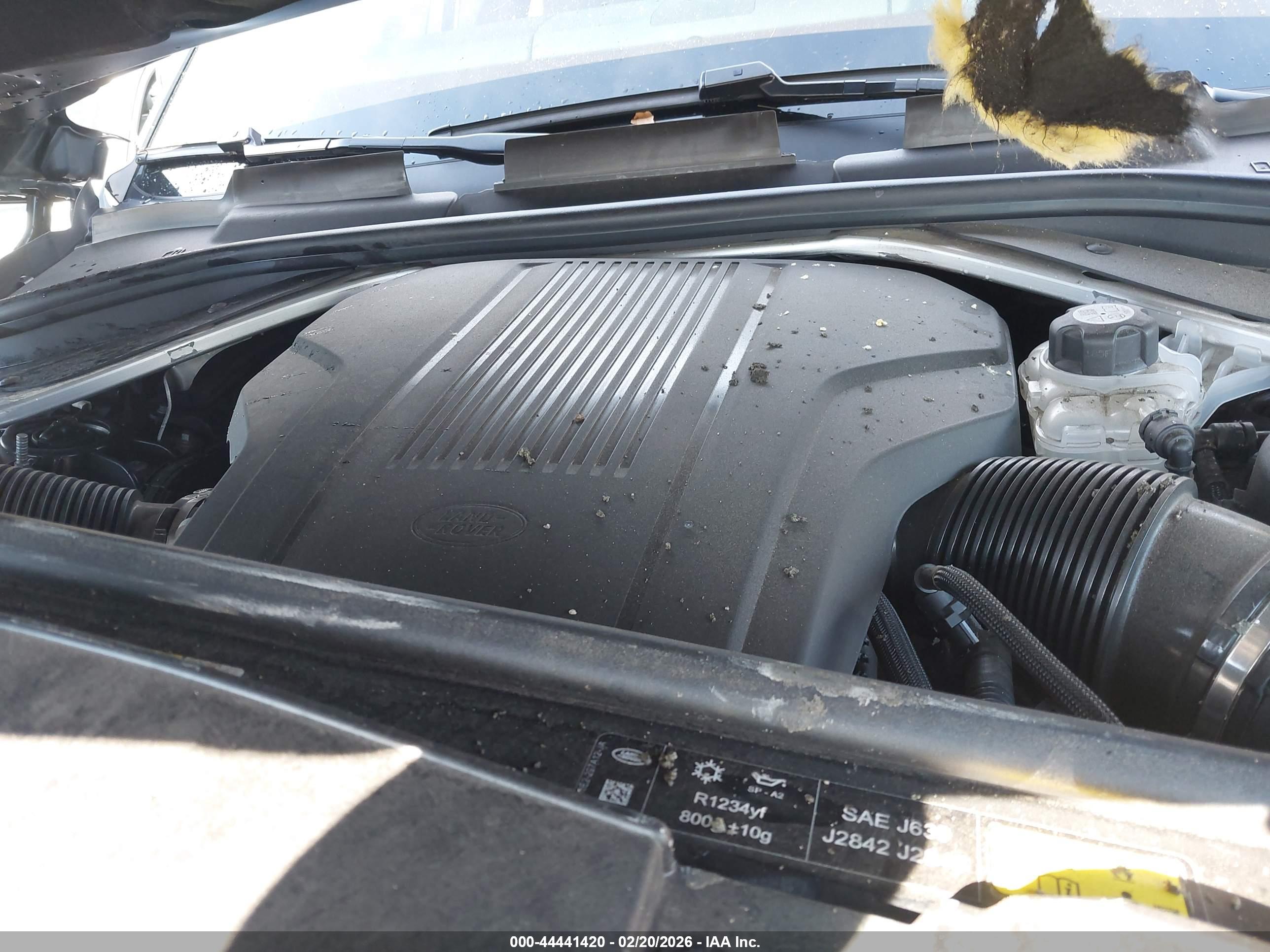 LAND ROVER image 10